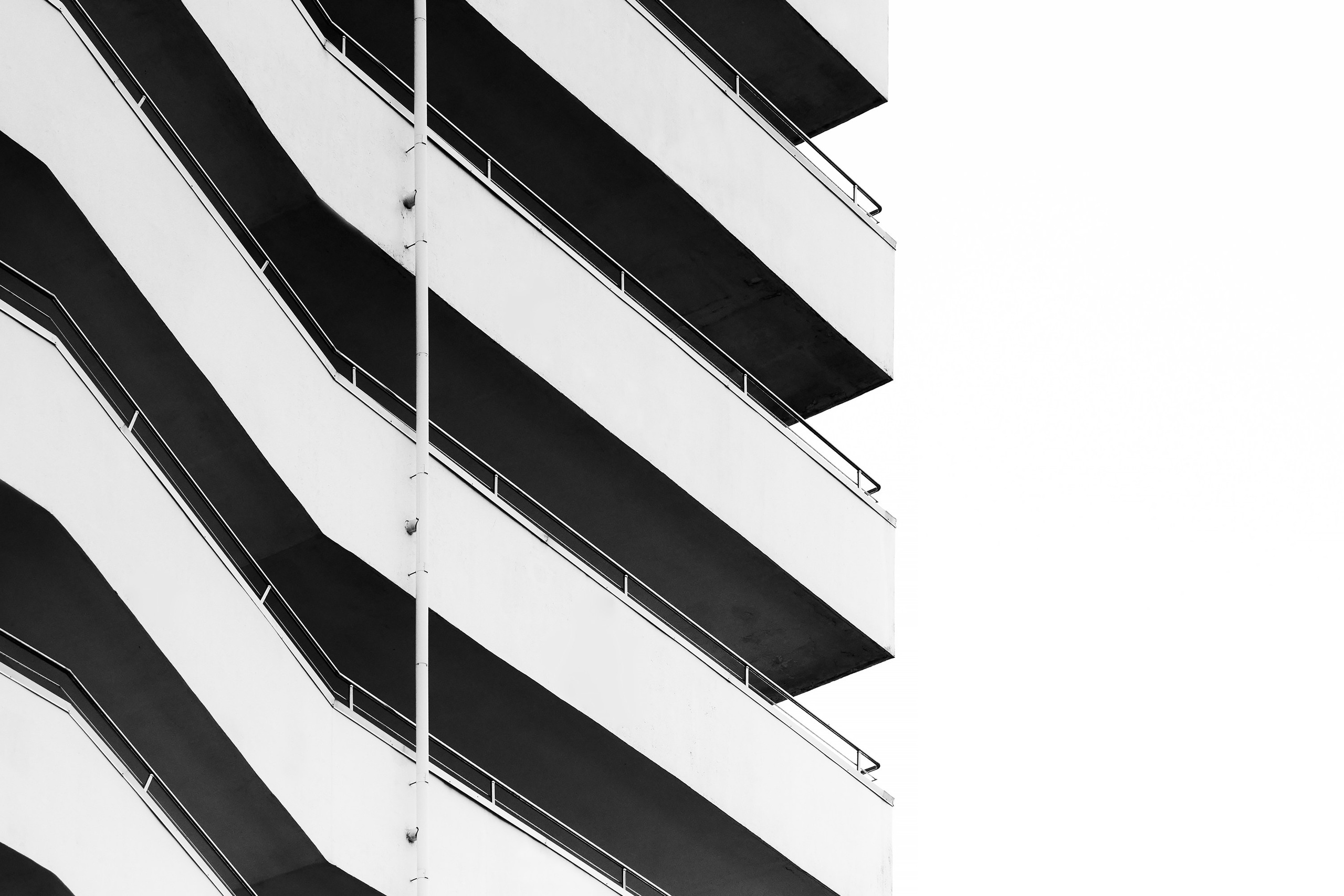 Абстракции. Яркие фото на Чёрном море