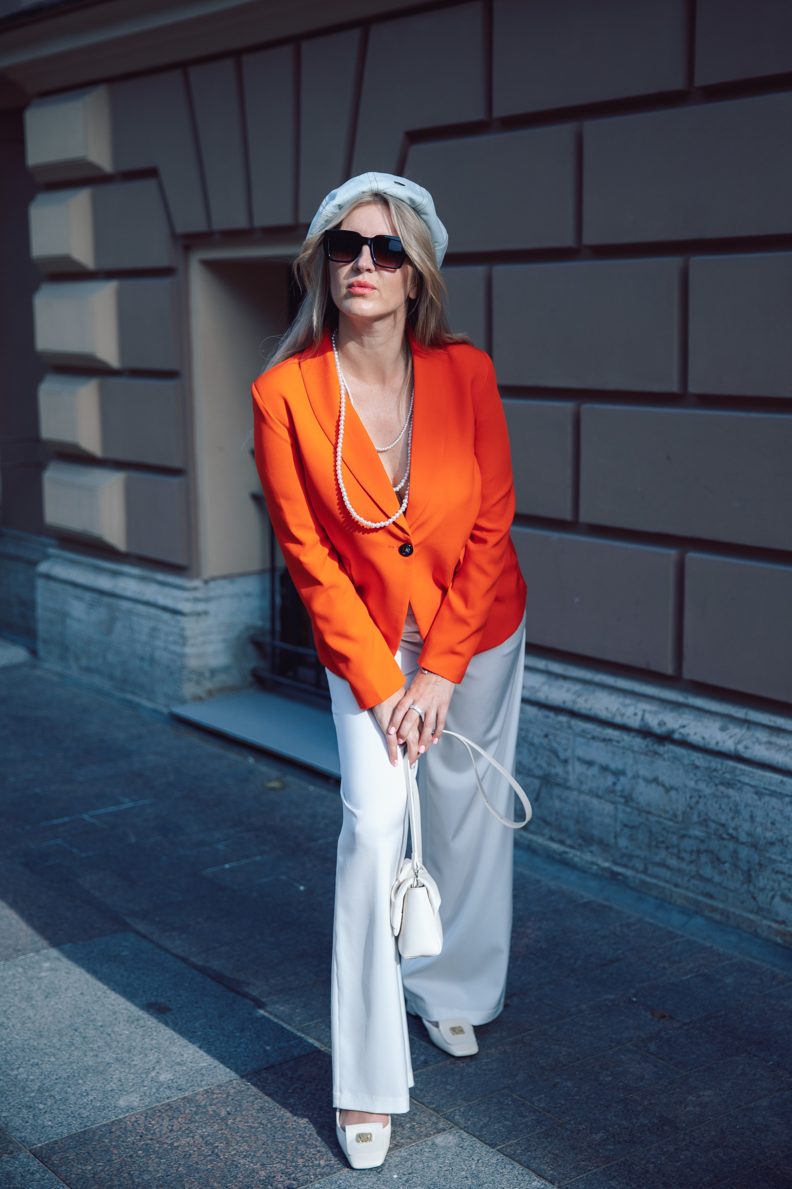 Девичник в шоу-руме со стилистами. Фотограф в Санкт-Петербурге Алена Сертакова