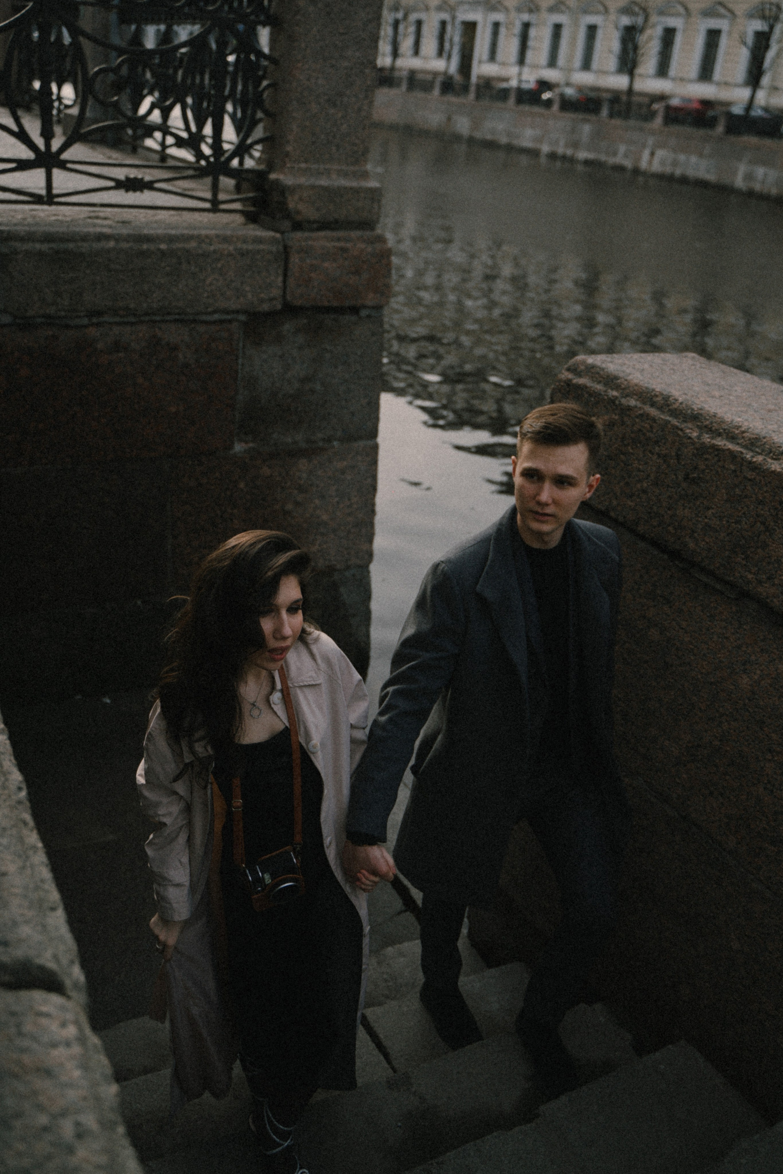 Весна. Фотограф Санкт-Петербург