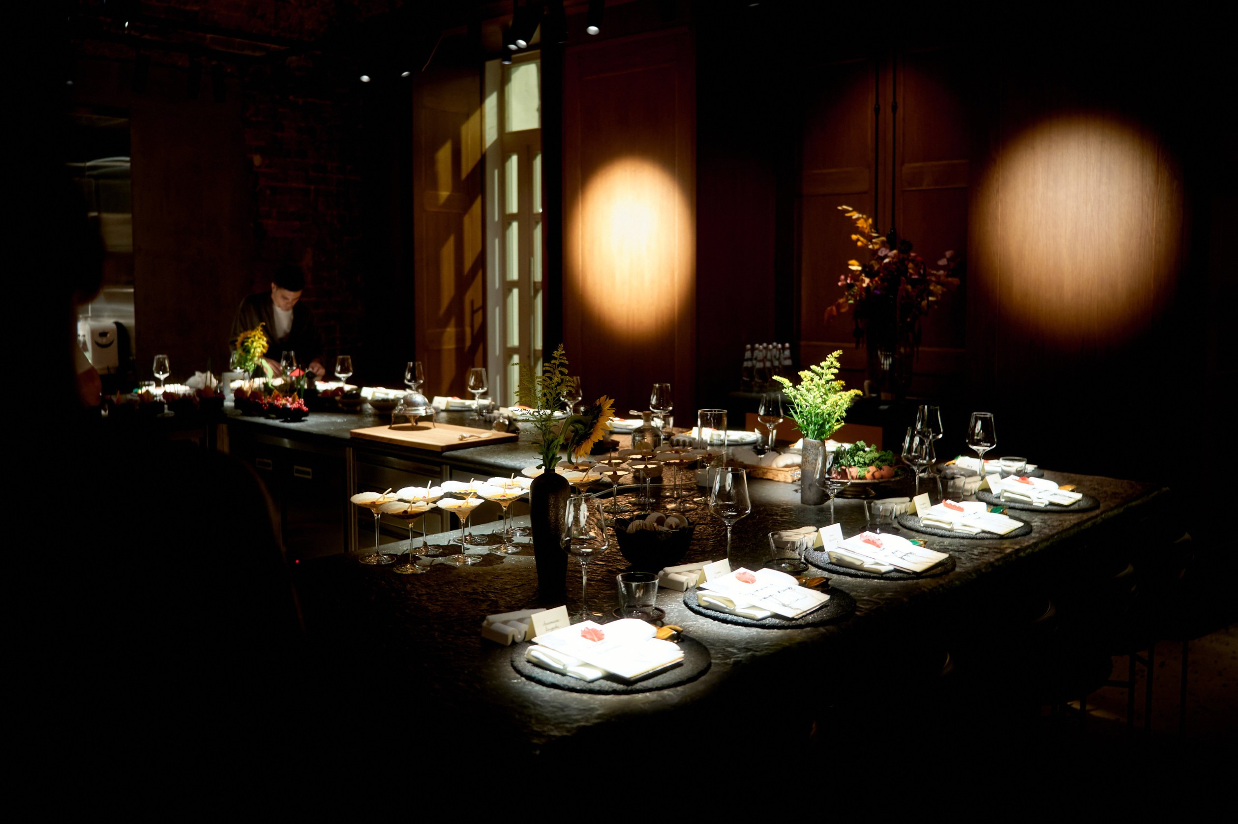 Икра. Контентный и репортажный фотограф Виталий Кулешов | Москва