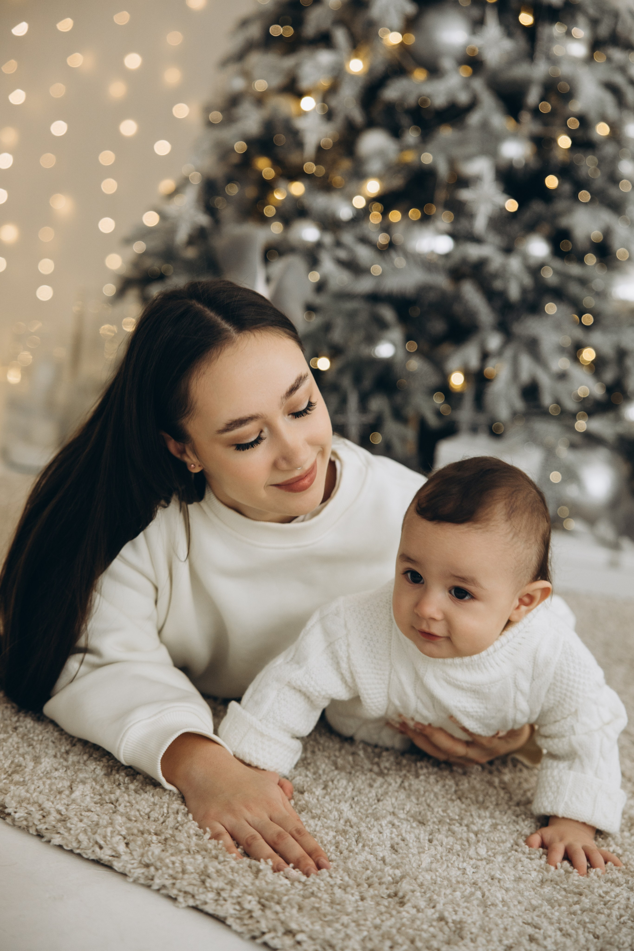 Фотопроект в зум студии. Свадебный, семейный фотограф в Иркутске Светлана Макаричева