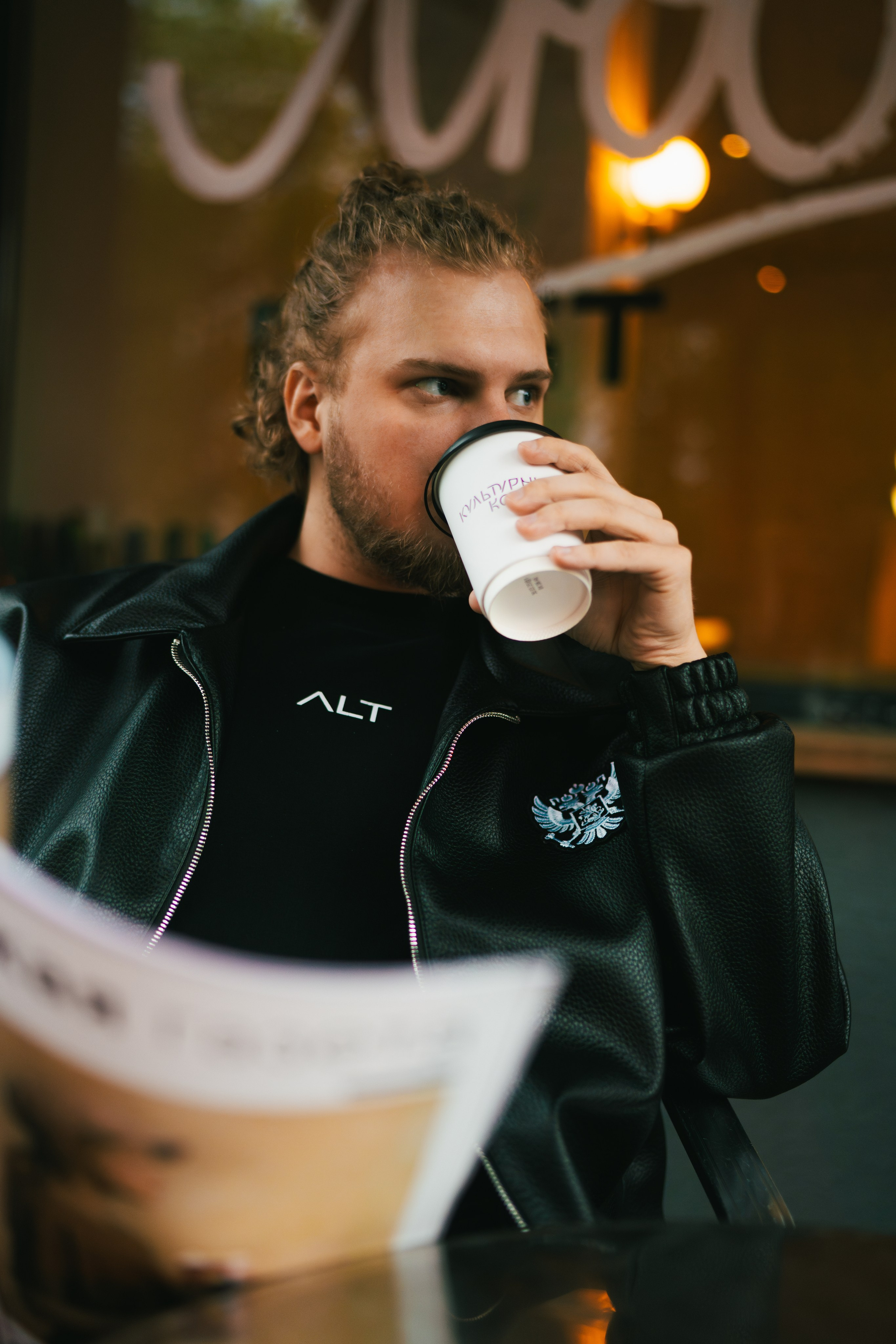 STREET фотосессия 2025. ТриМедиа Продакшн