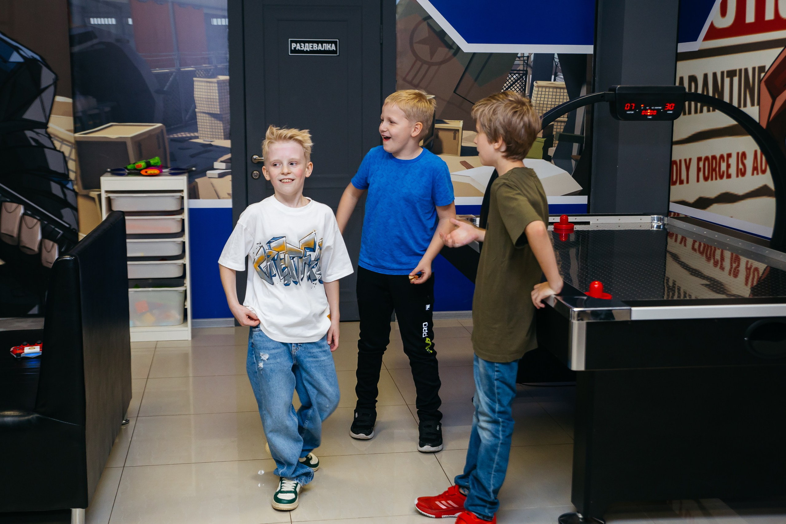 Варпоинт 10 лет. Свадебный и семейный фотограф в Краснодаре Илонна Ковалева