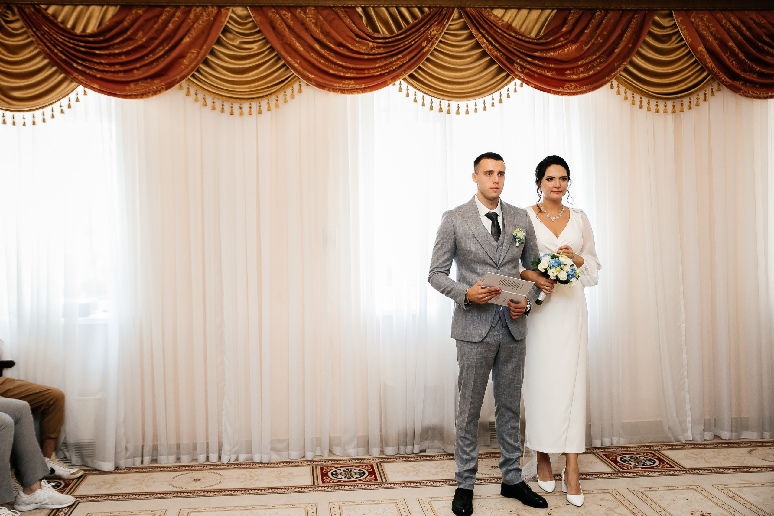 Виктория и Егор. Свадебный и семейный фотограф в Краснодаре Илонна Ковалева