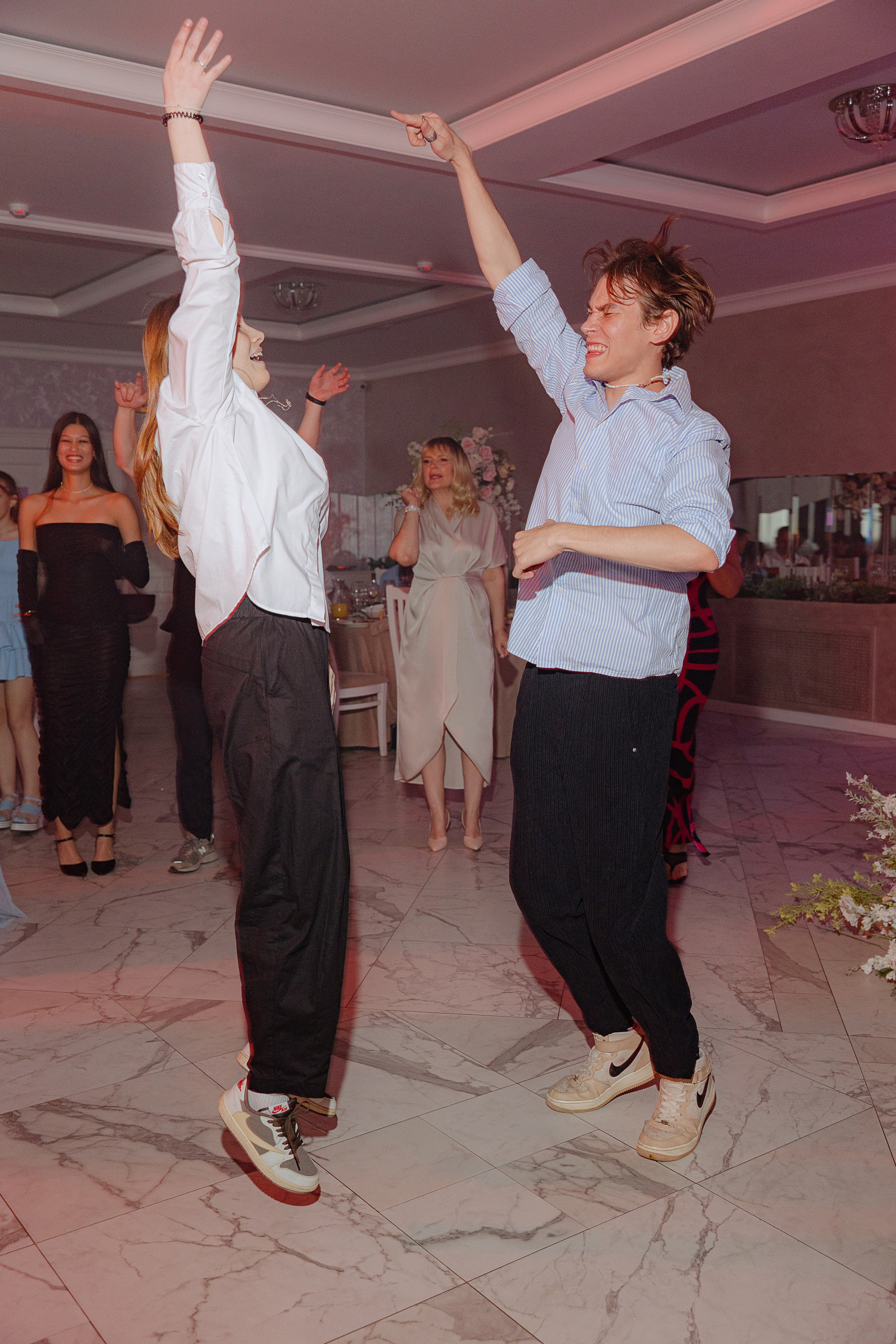 Артем & Даша. Красильников Евгений — профессиональный фотограф в Ростове-на-Дону