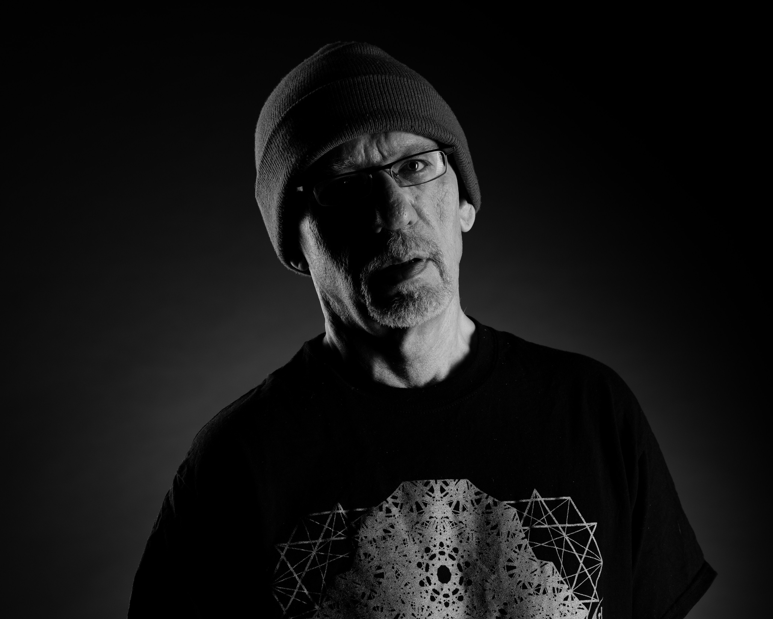 Фрэнк. Фотограф Михаил Стенин