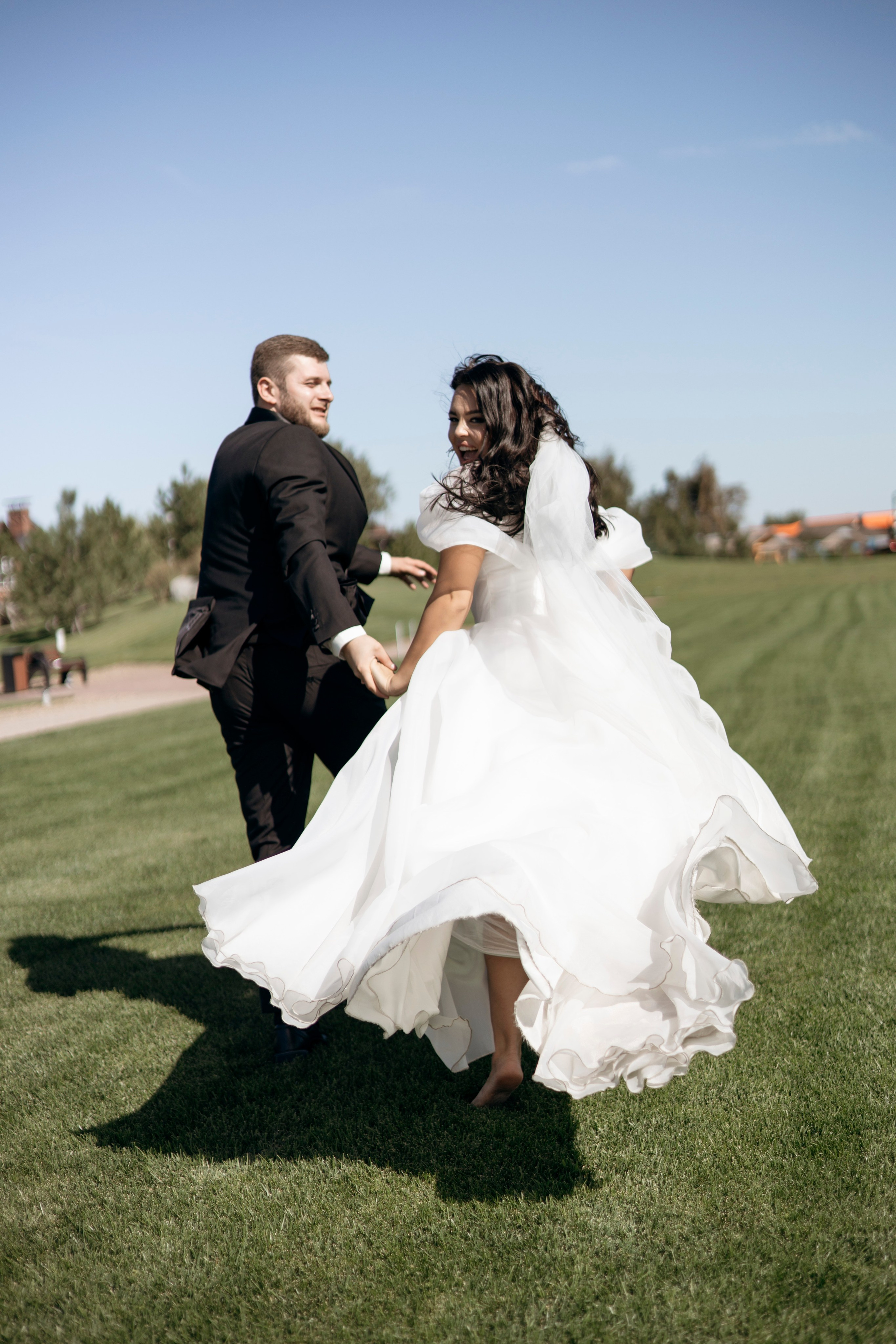 Артем и Алина. Nikolpinhasova