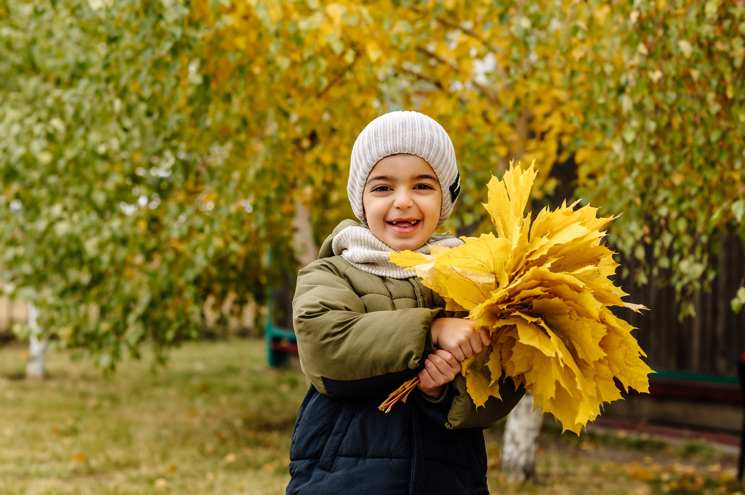 Детский сад