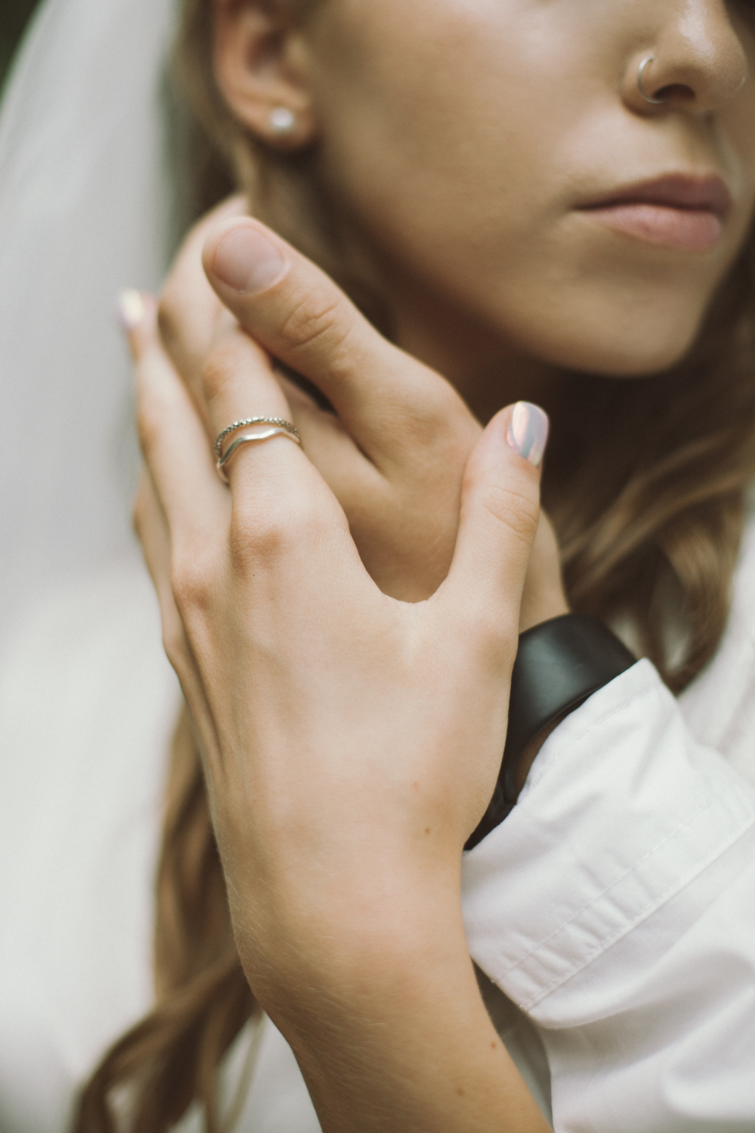 Свадебные прогулки