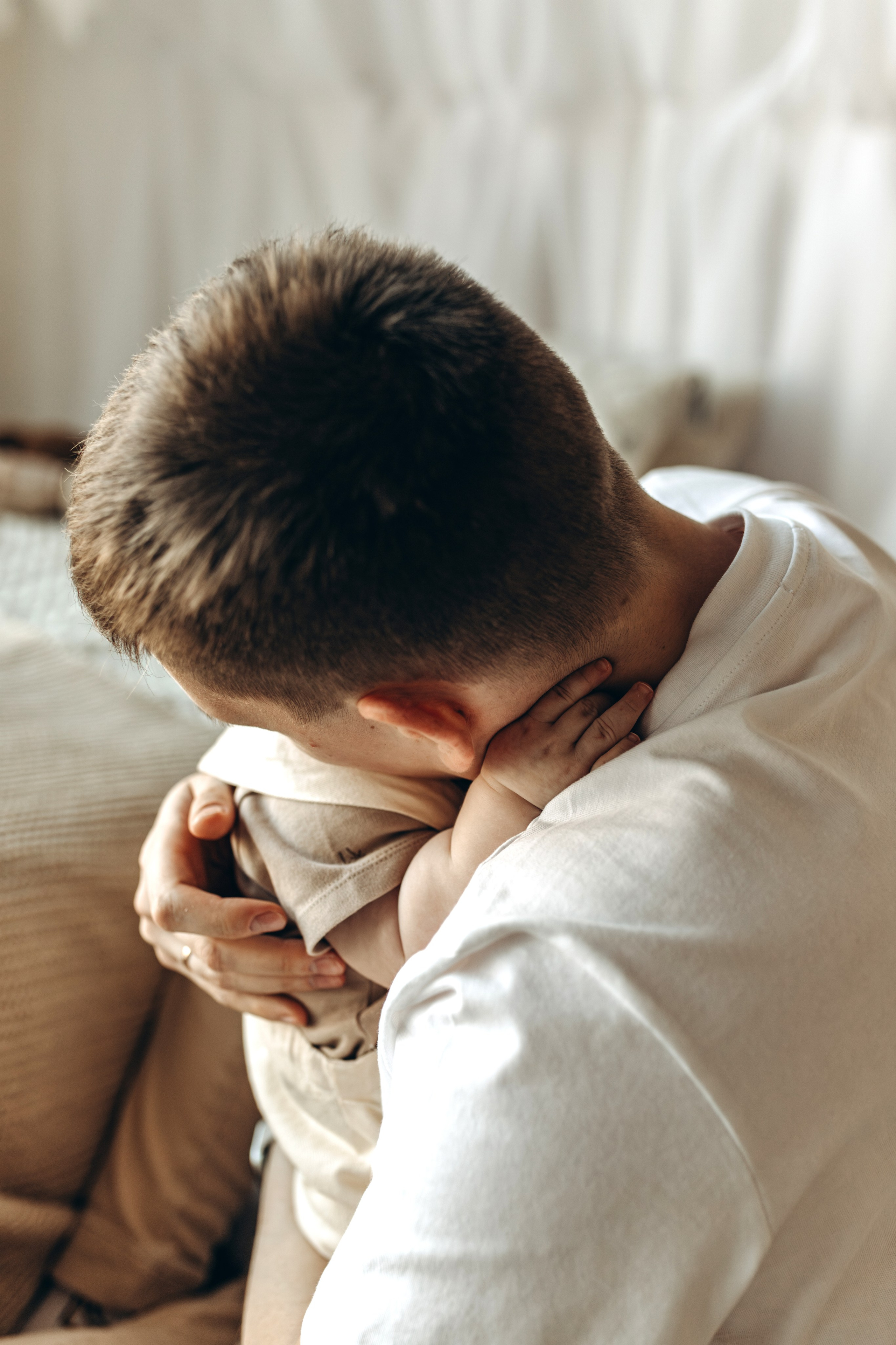 Руслан, Татьяна и Амин. Регина Мингалимова, семейный и свадебный фотограф в Казани