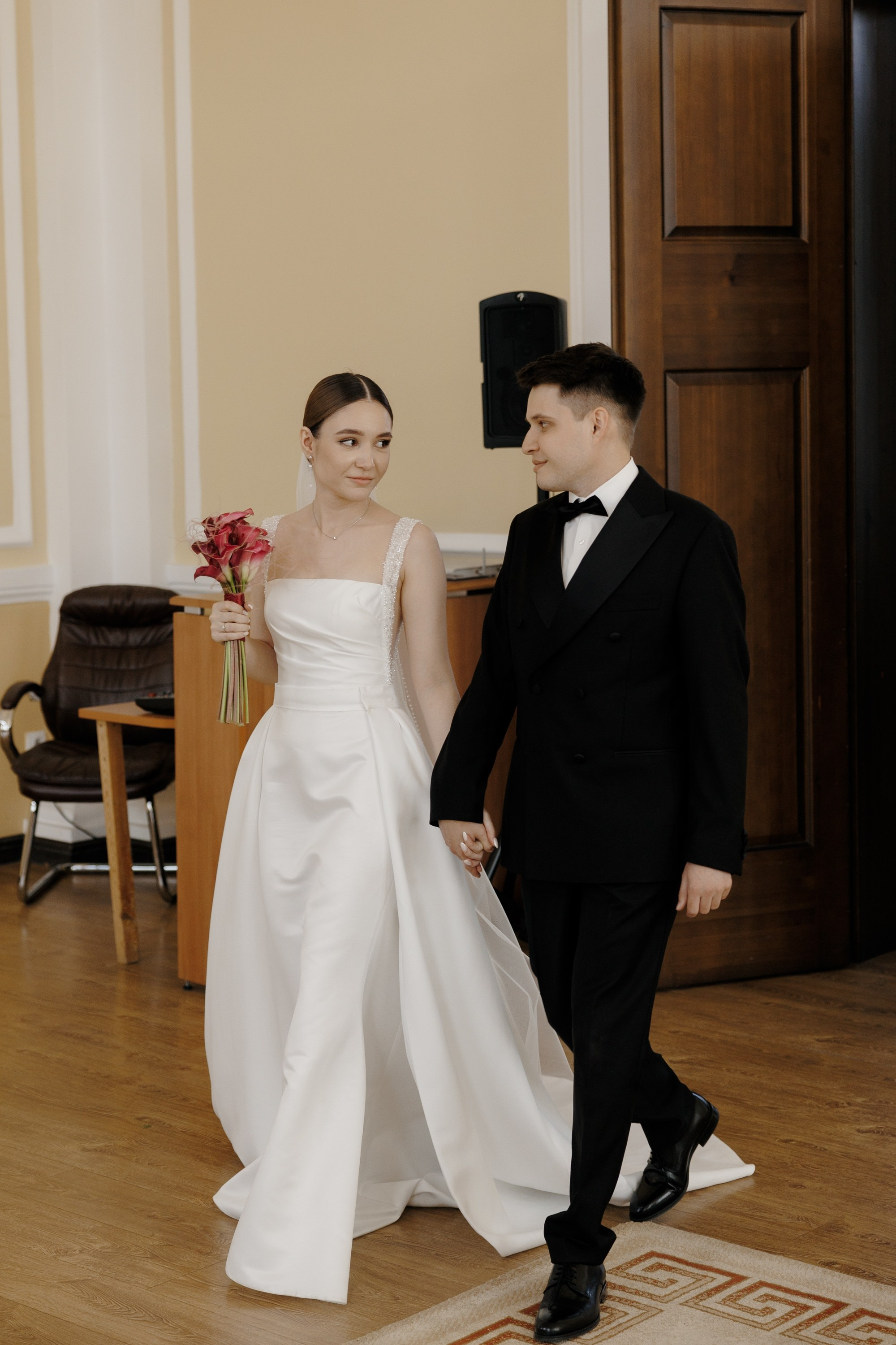 Алексей и Алина (полный день). Свадебный фотограф