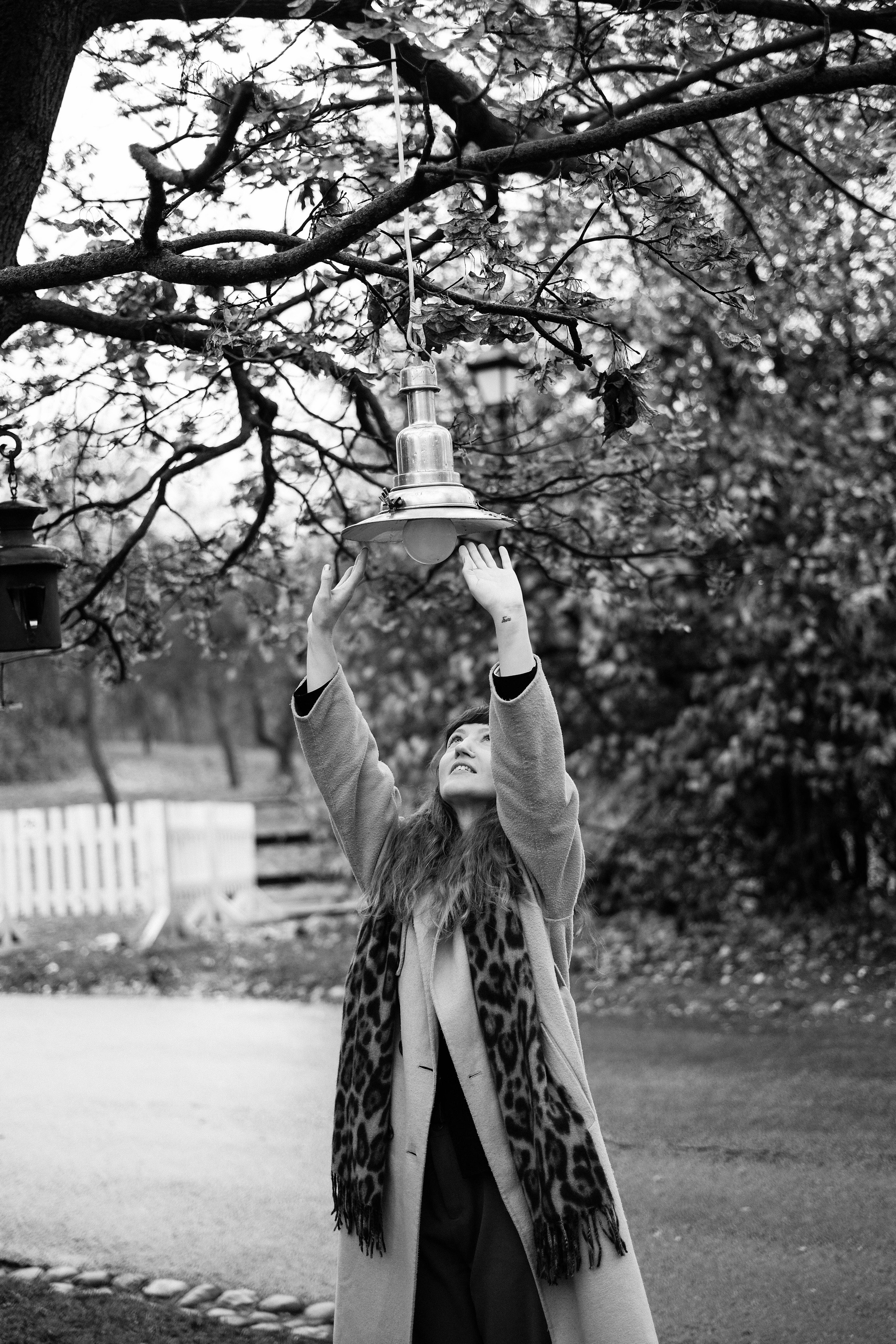 Светлана. Портретный фотограф в Москве Таня Майорова