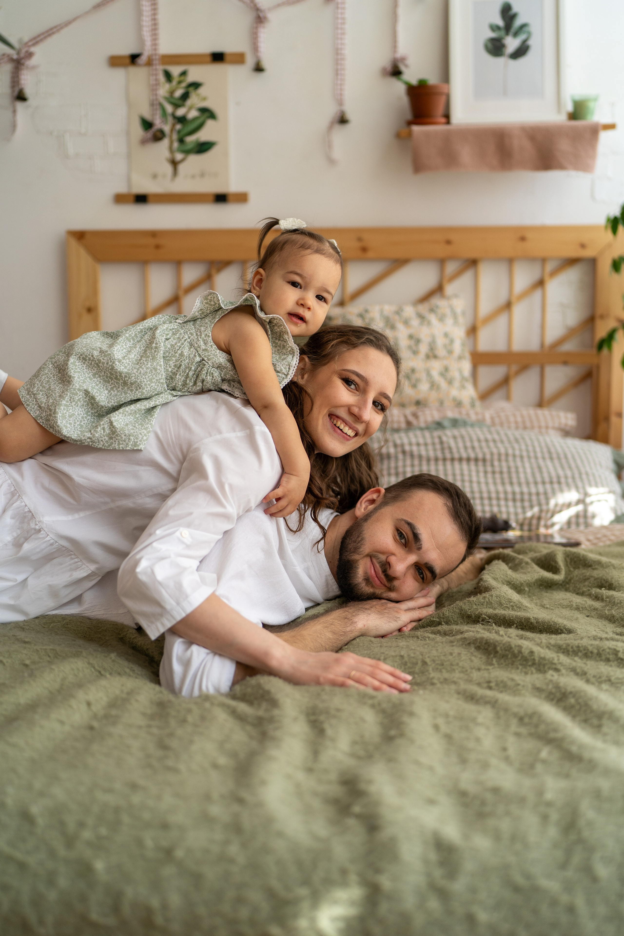 . Детский и семейный фотограф в городе Краснодар Надежда Ермак
