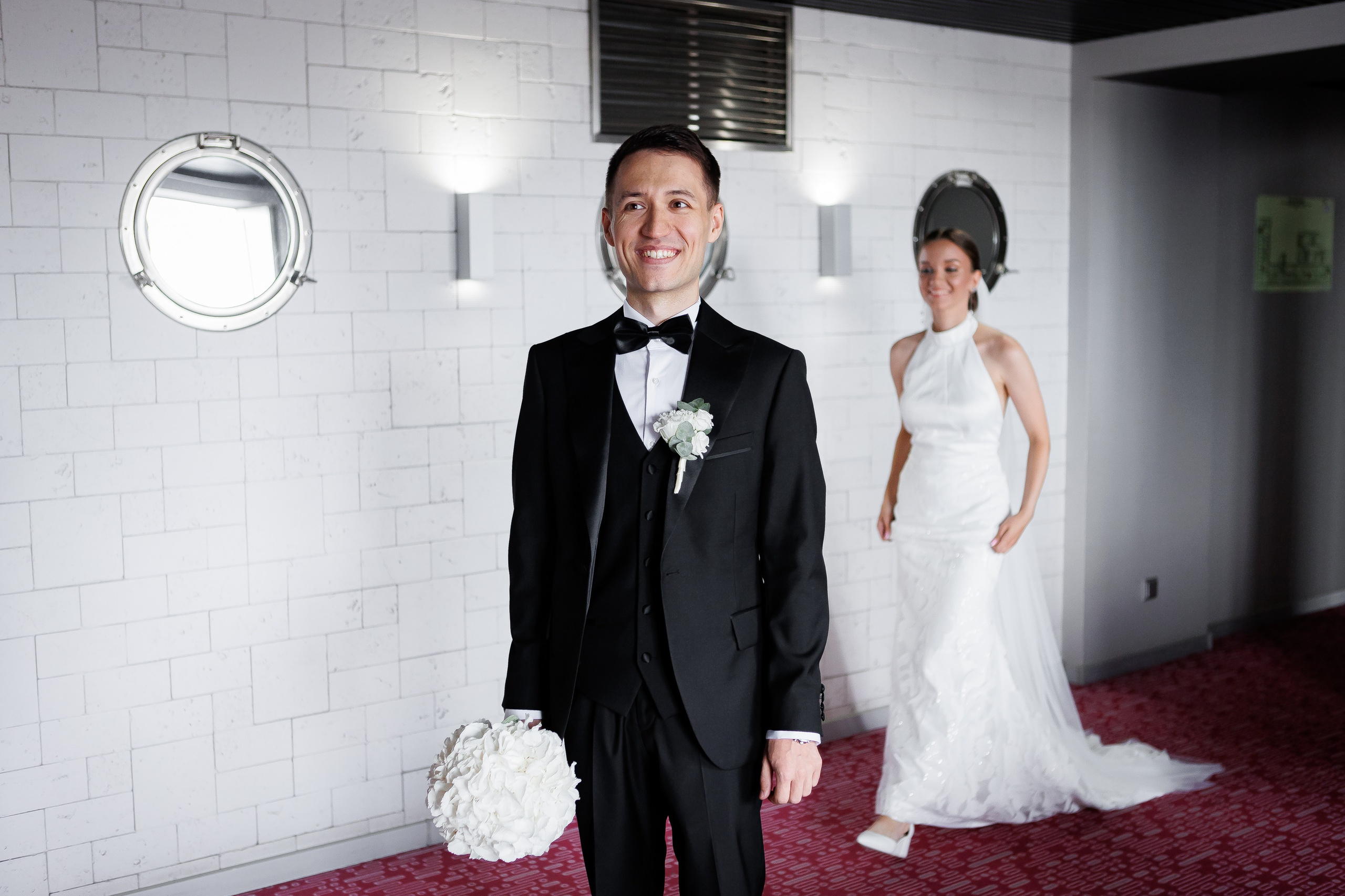 Свадебный фотограф Нижний Новгород. Свадебный и контент фотограф в Нижнем Новгороде Владимир Пресняков