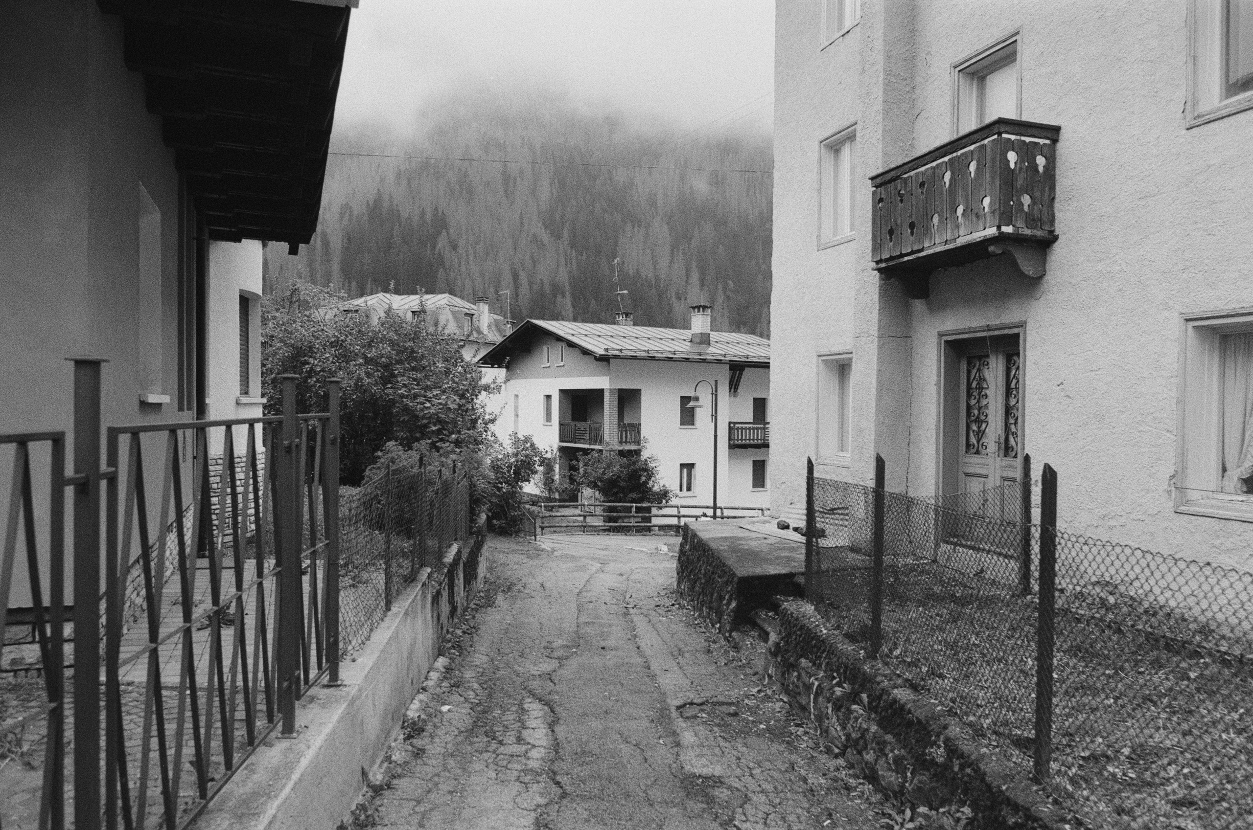 Are you coming // italy, rocca pietore II. EVER EXPOSED