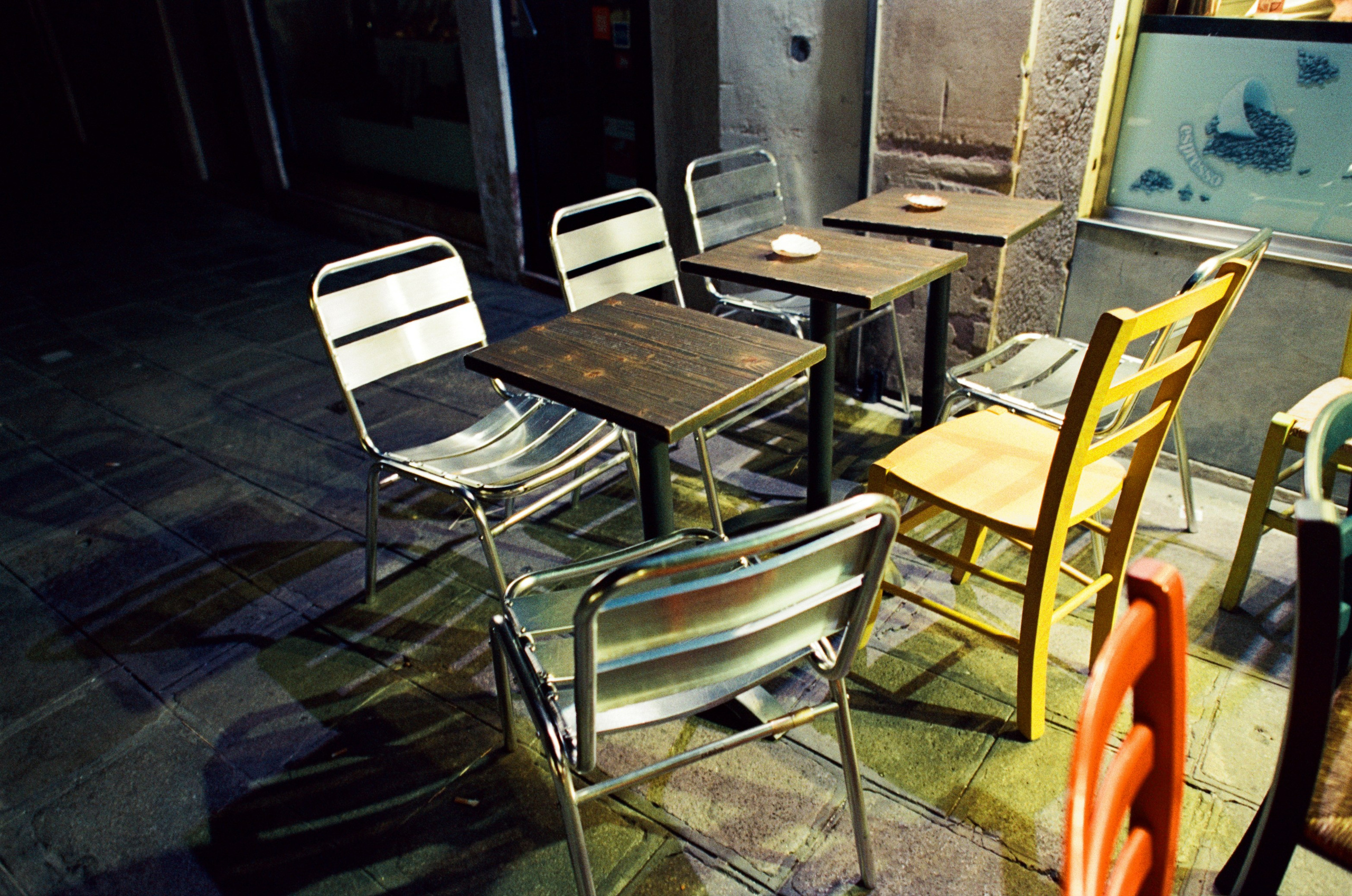 Lasciami stare // italy, venice II. EVER EXPOSED