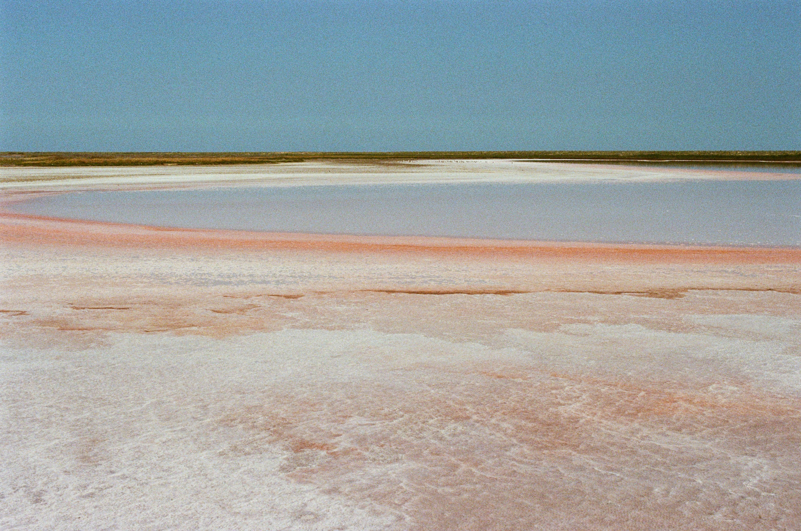 Dig it // ukraine, crimea XI. EVER EXPOSED