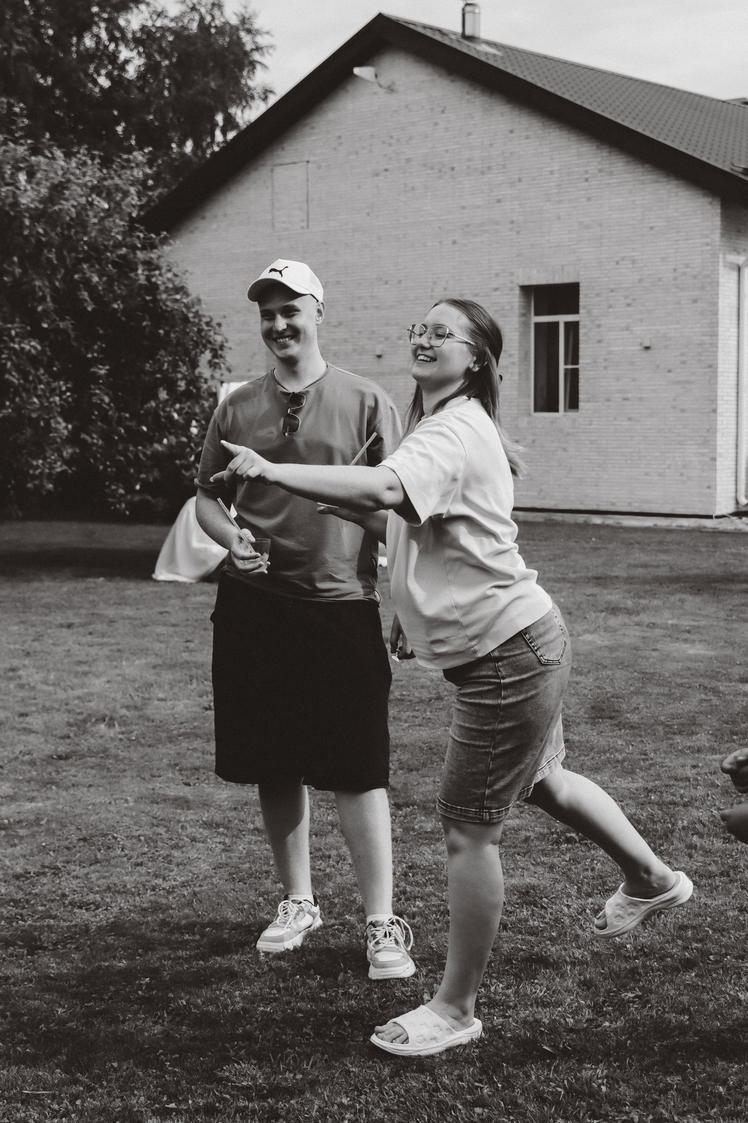 Yuri ∞ Irina. Фотограф Анна Веденеева