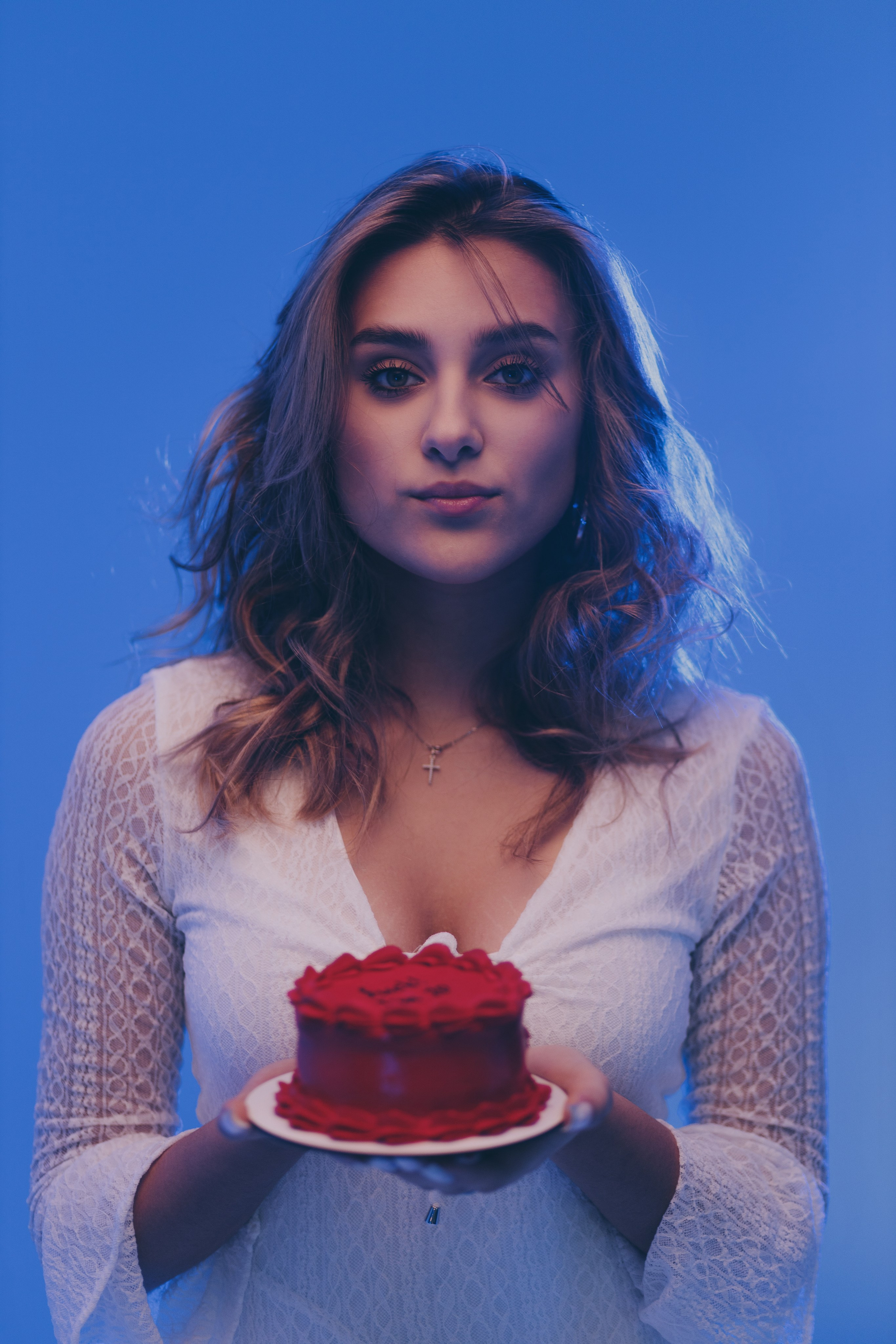 Аня. Фотограф Могилев Беларусь