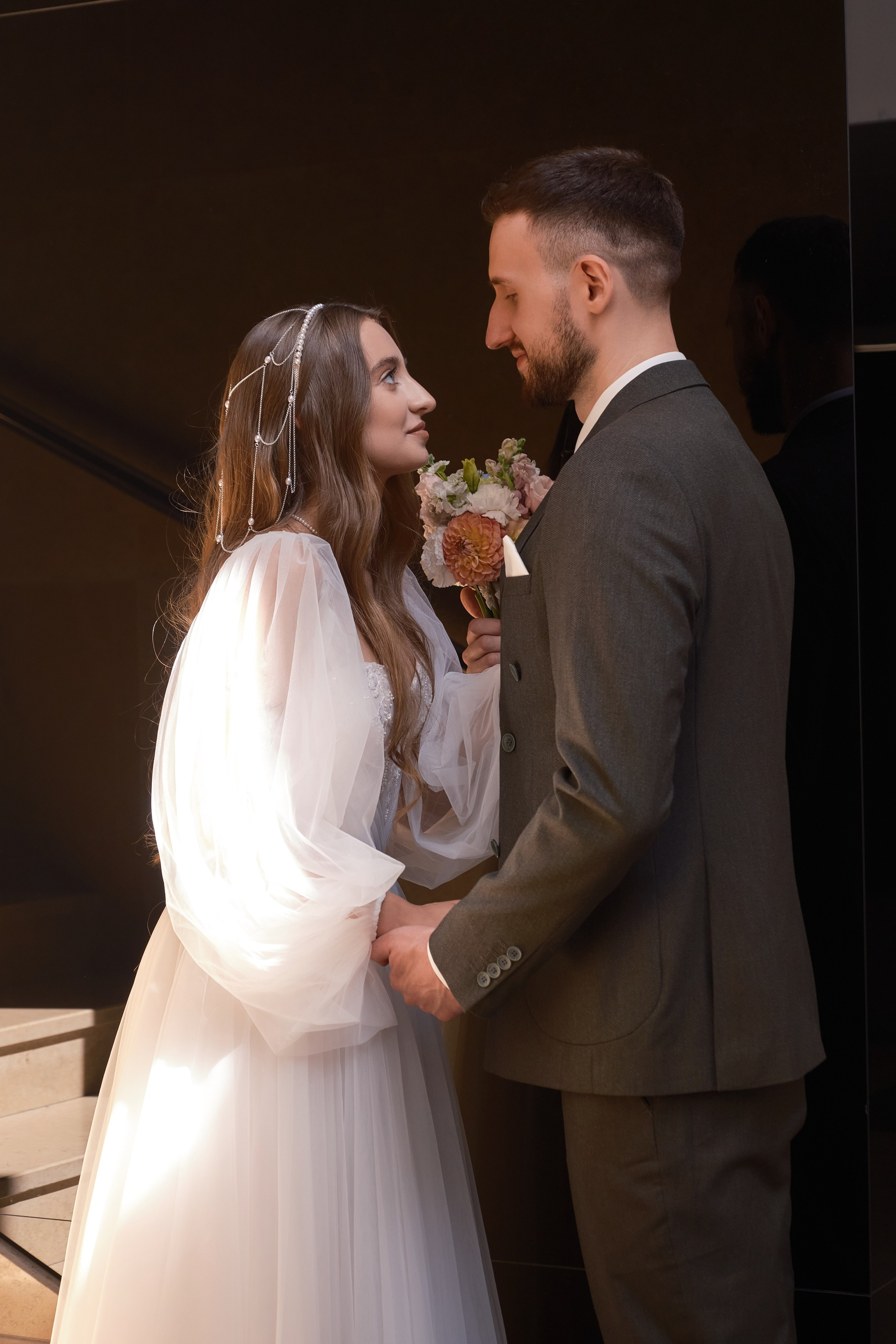 АРТЕМ И ЕКАТЕРИНА. Свадебный фотограф в Екатеринбурге Соседков Евгений