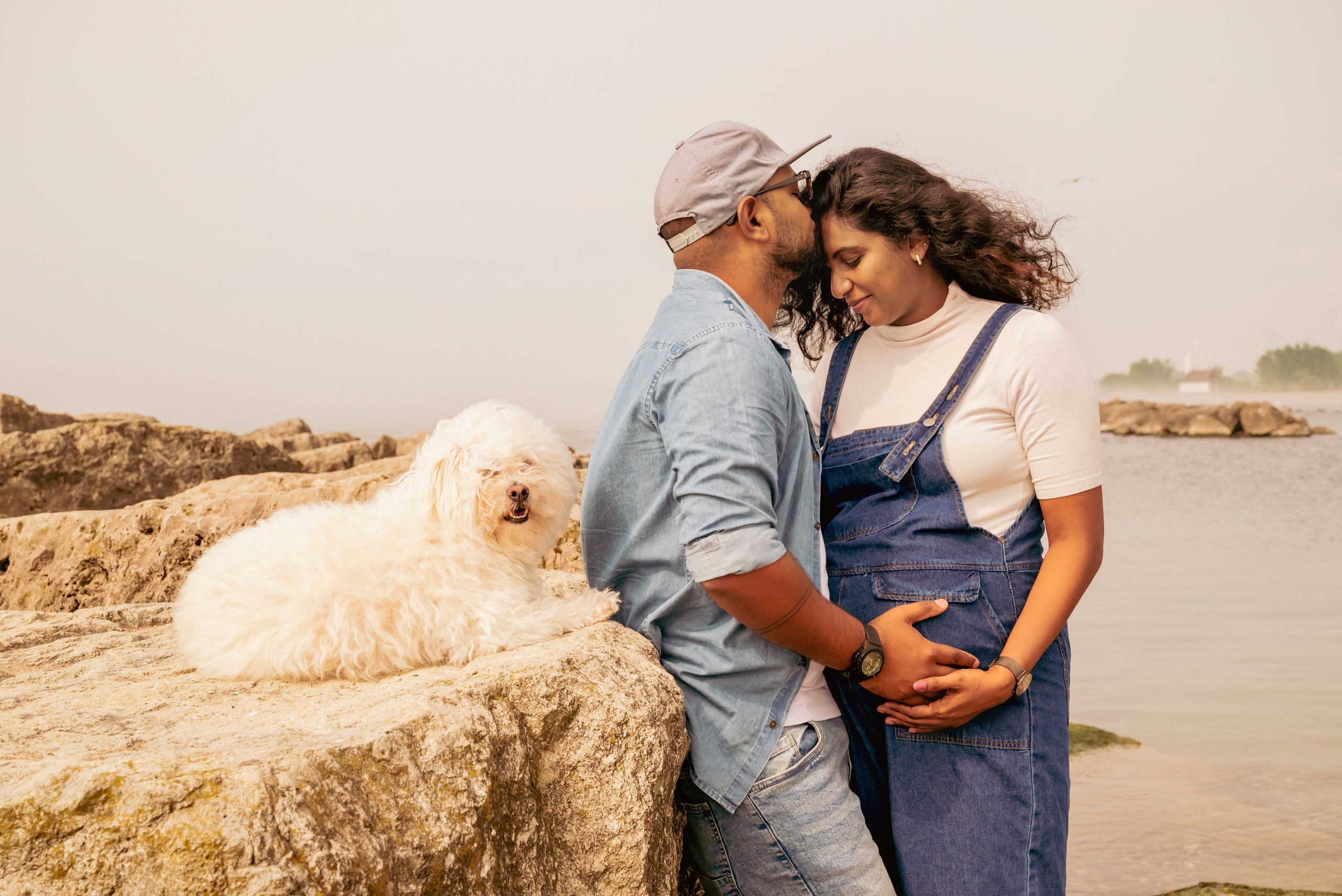 Family Photographer in Toronto — Natural Family & Lifestyle Photography | Khorosheva Irina