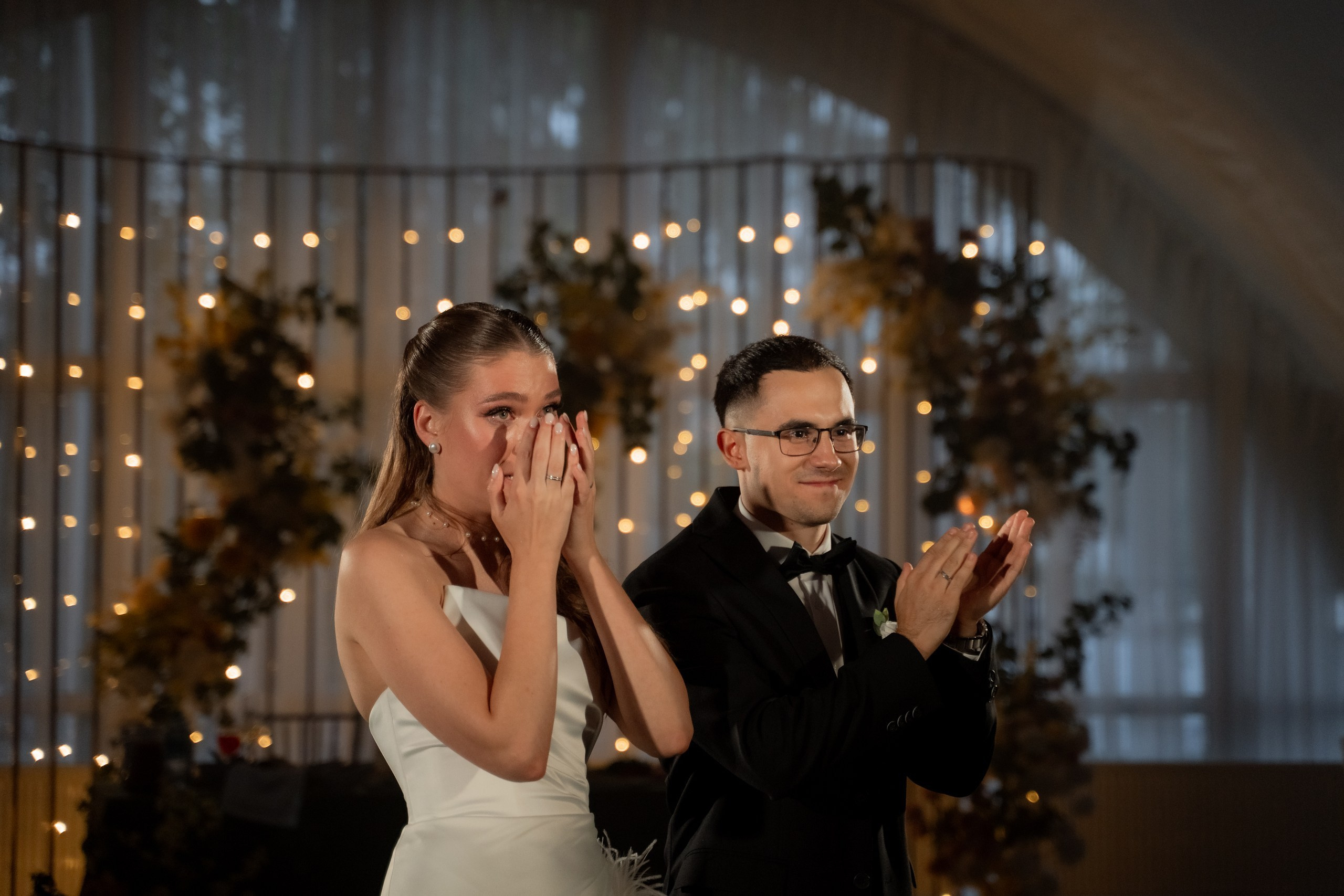 Екатерина и Никита. Портретный и свадебный фотограф Алла Карени Москва