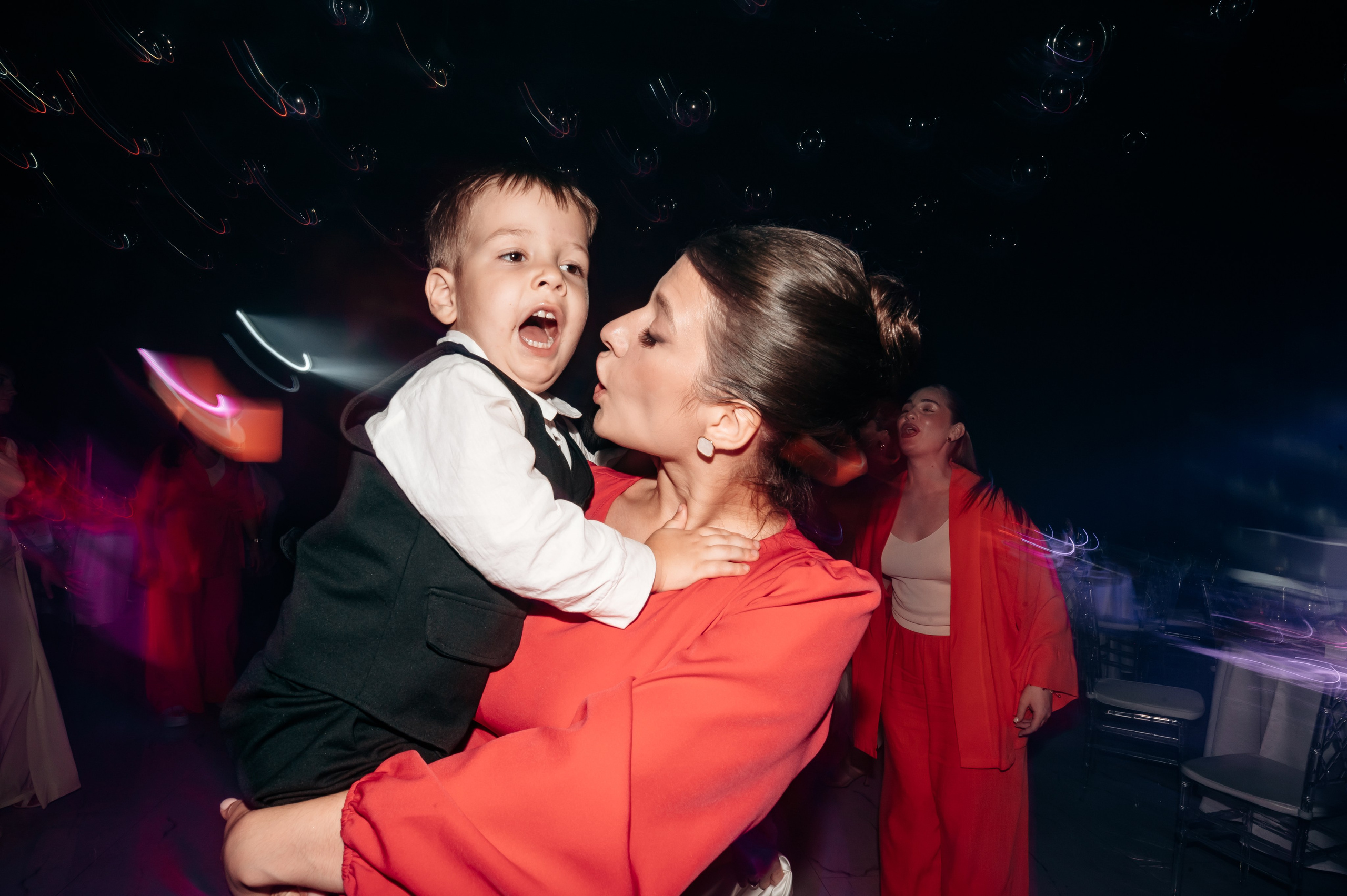 Оранжевое настроение. Свадебный фотограф в Краснодаре и Сочи Комолова Екатерина