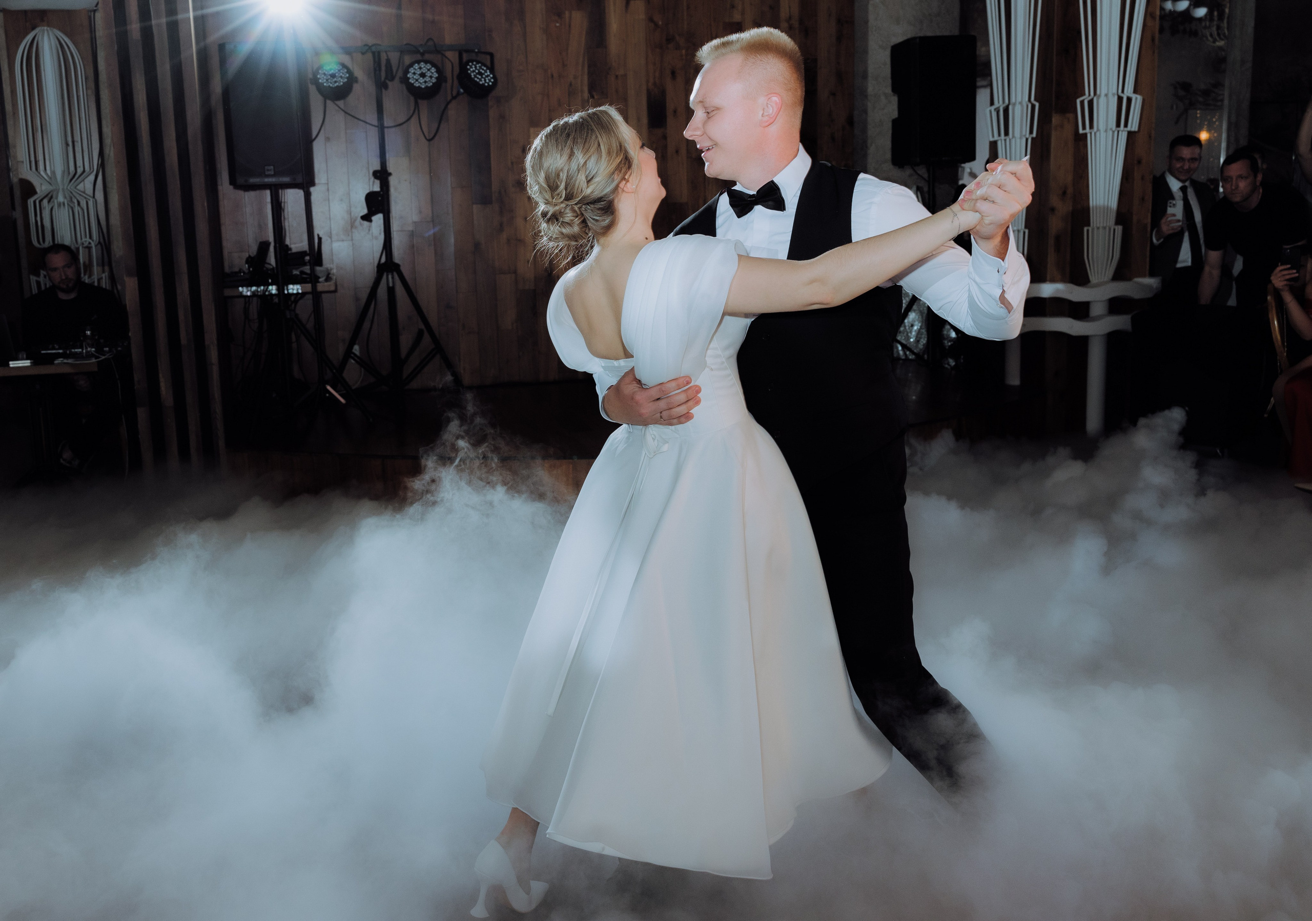 ANNA_IVAN (CONQUISTADOR). Фотограф Андрей Ширкалин Москва Московская обл, Коломна, Рязань