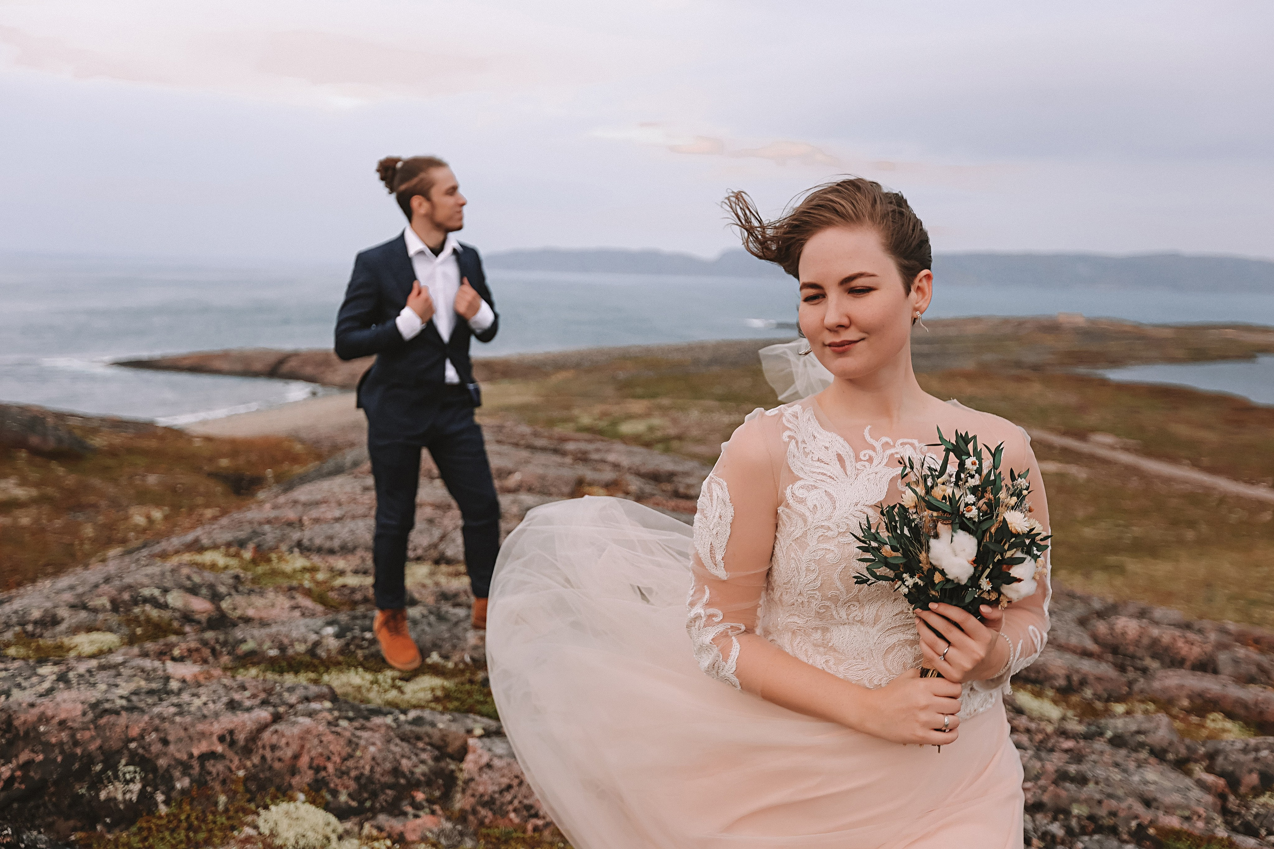 Териберка. Семейный фотограф Тюмень, фотограф на роды Салмина Мария