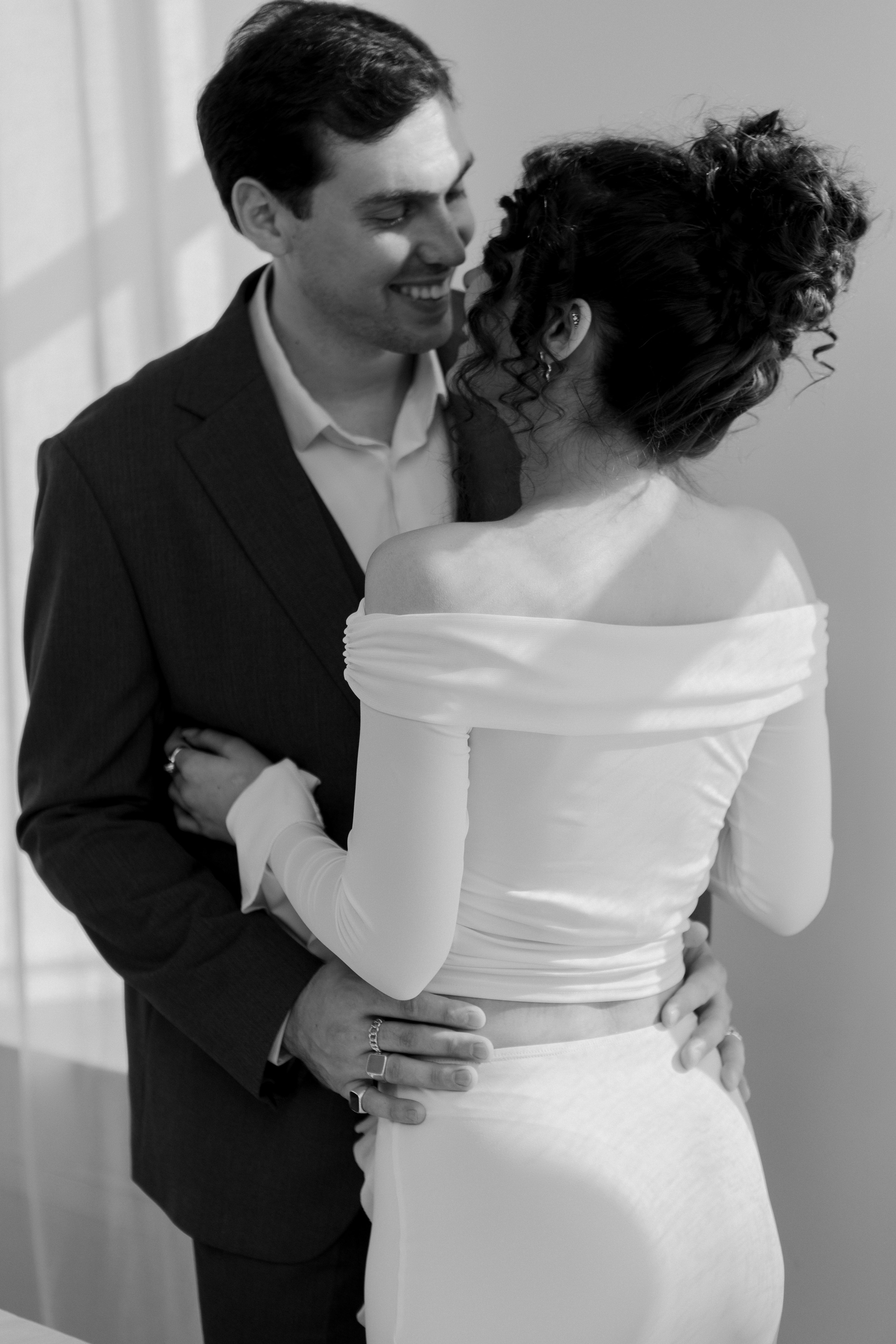 Сабрина и Юрий / Eye.Community / Казань. Свадебный фотограф Йошкар-Ола Казань