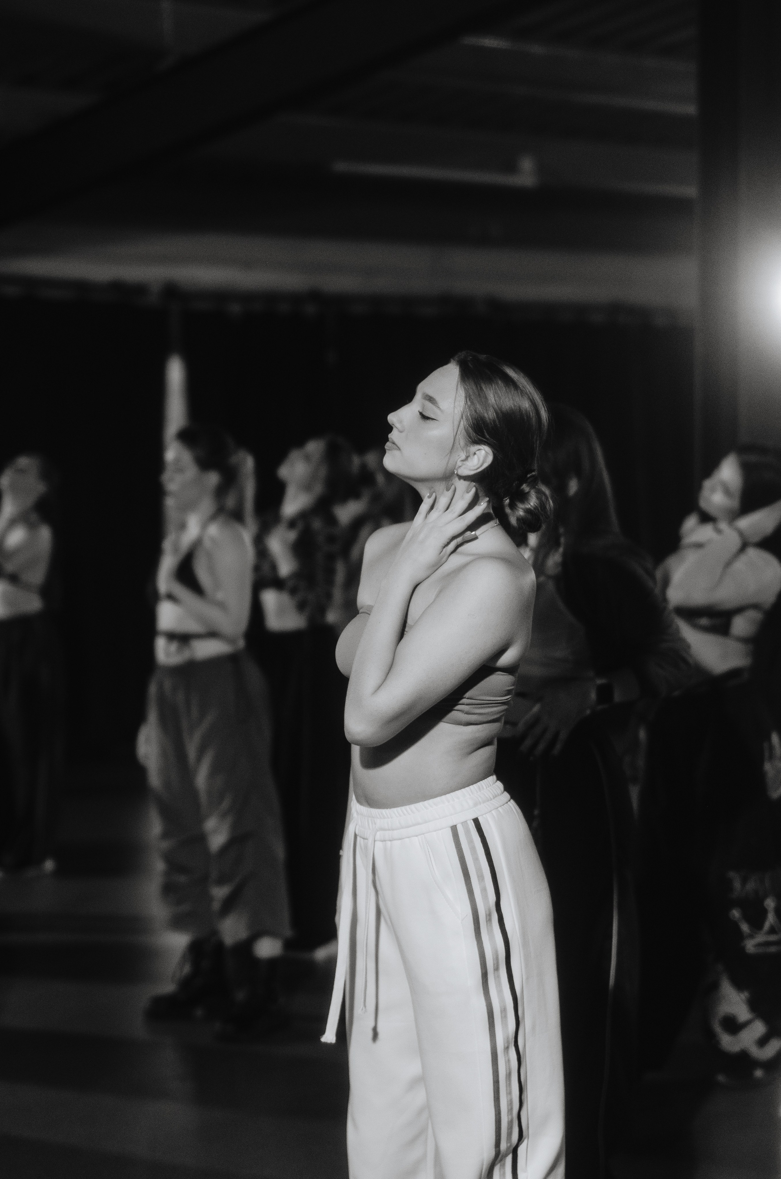 Мастер-классы по High Heels/Girly hip-hop от Оксаны ATTA. Денисова Аля — фотограф для парных съемок и индивидуальных историй в Барнауле