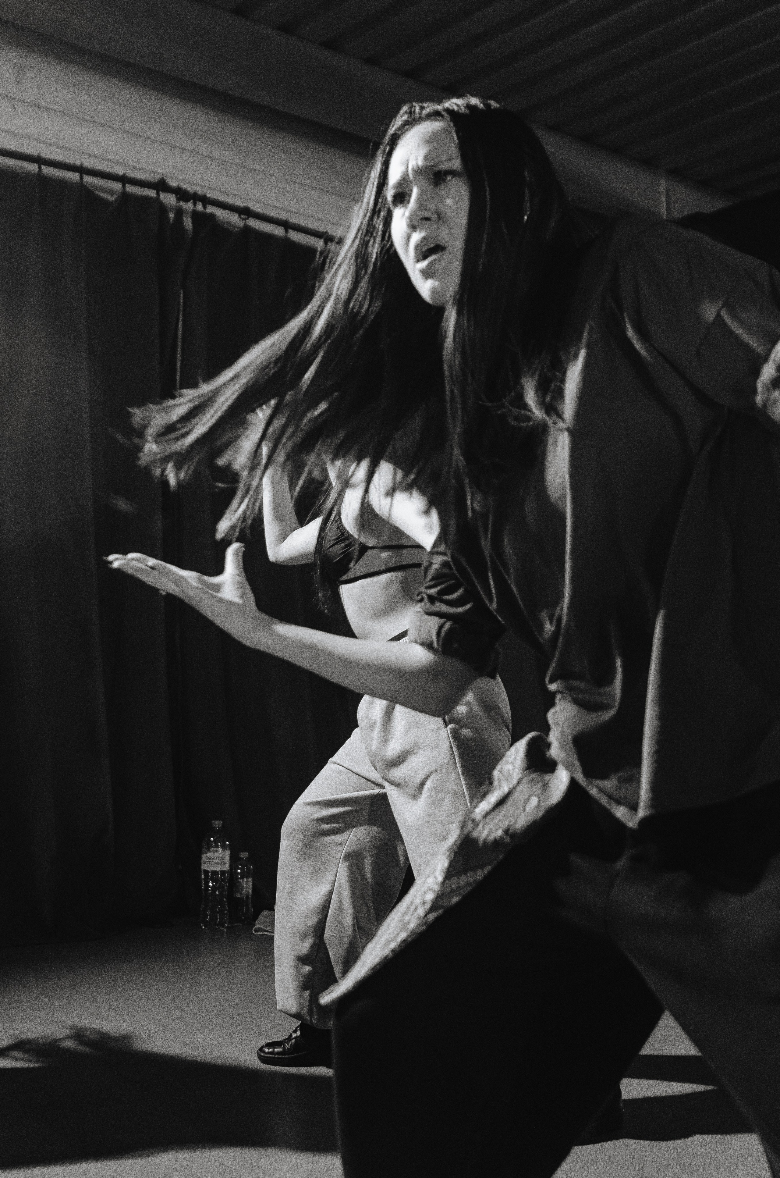 Мастер-классы по High Heels/Girly hip-hop от Оксаны ATTA. Денисова Аля — фотограф для парных съемок и индивидуальных историй в Барнауле