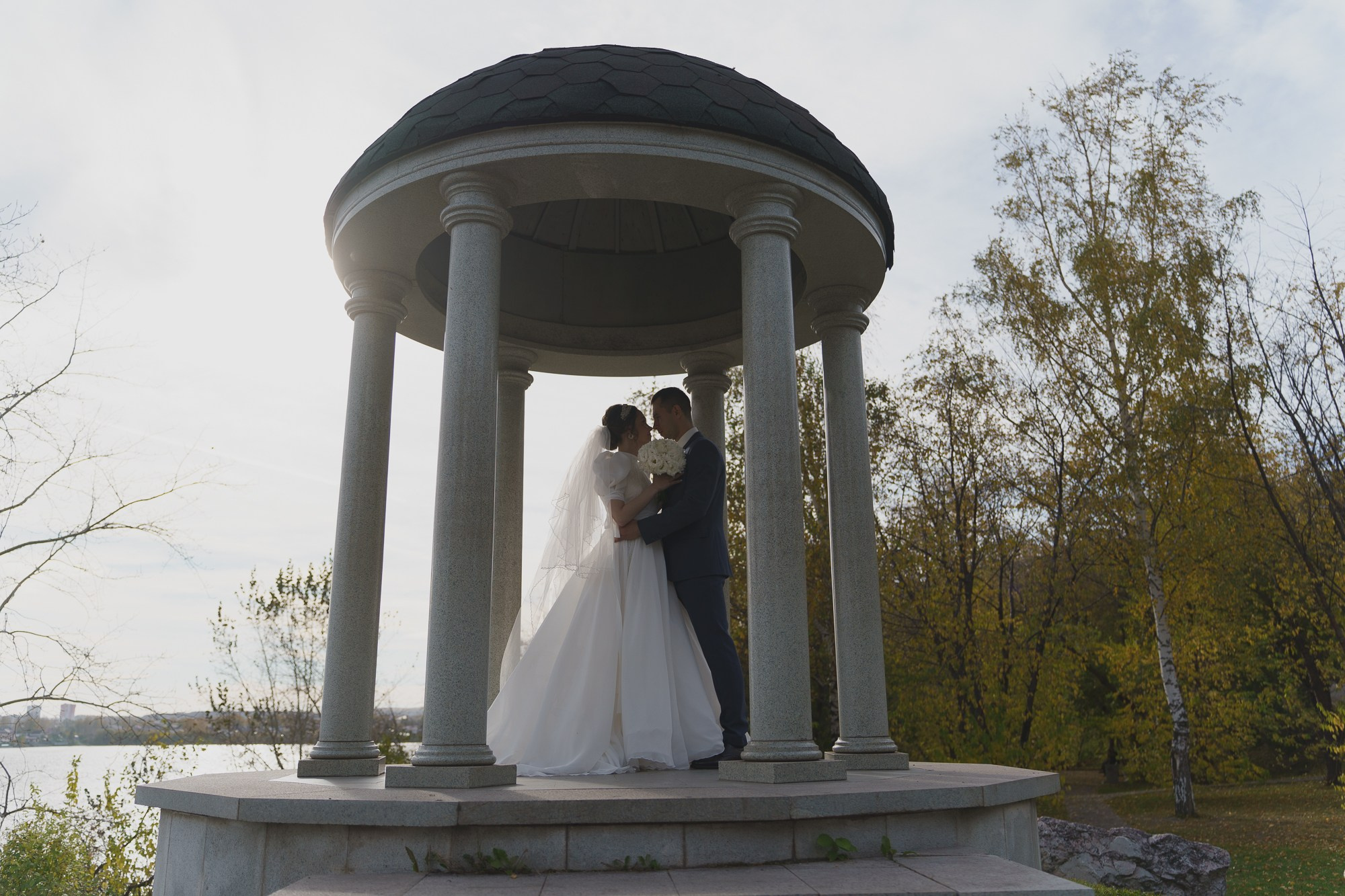 Свадьба Павла и Оксаны | фотограф на свадьбу Екатеринбург