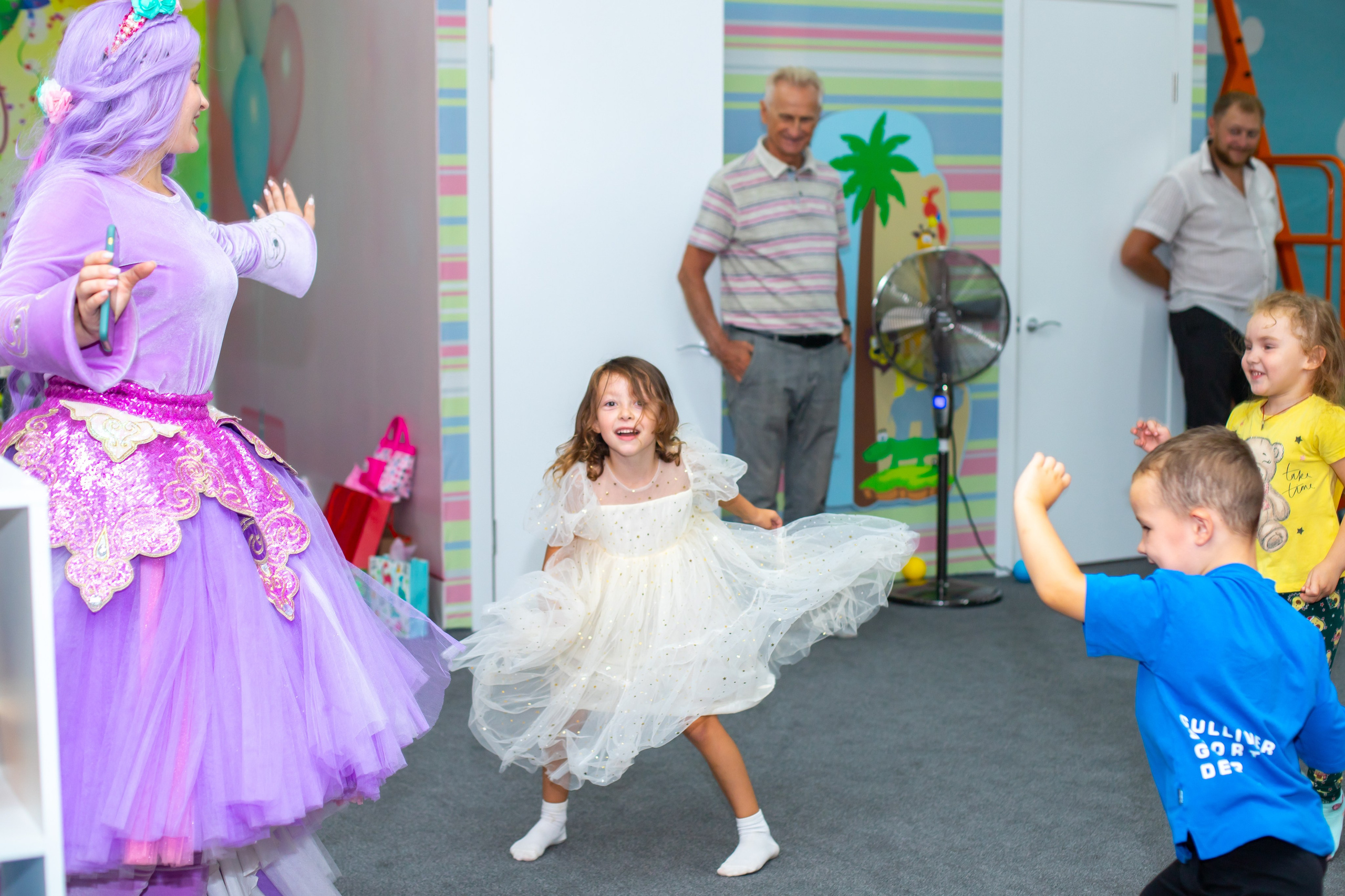 День рождения Юльчика. Фотосессия под любой запрос в Красноярске. т+79237847111