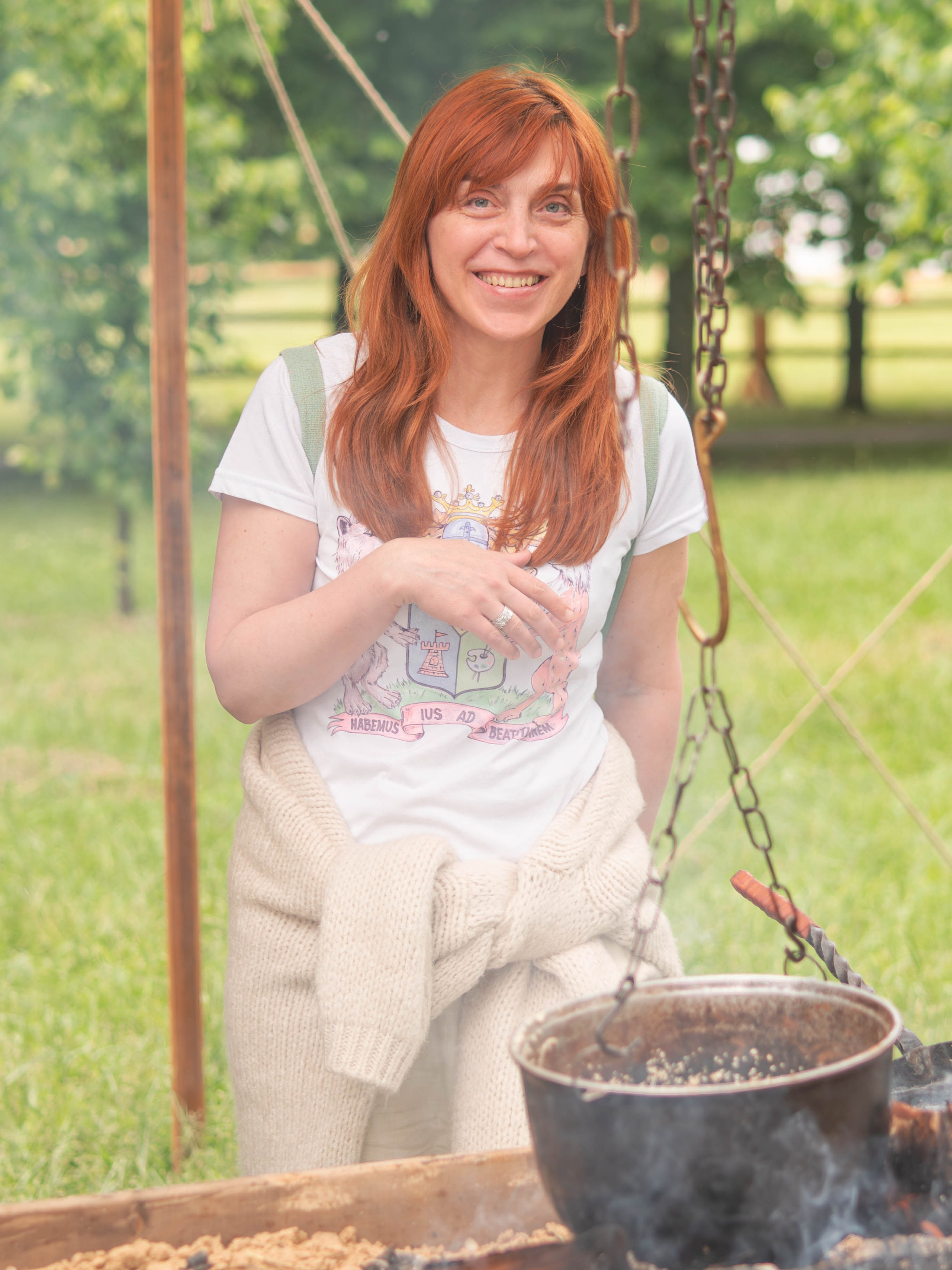 Фестиваль ВРЕМЕНА И ЭПОХИ. Фотохудожник Москва
