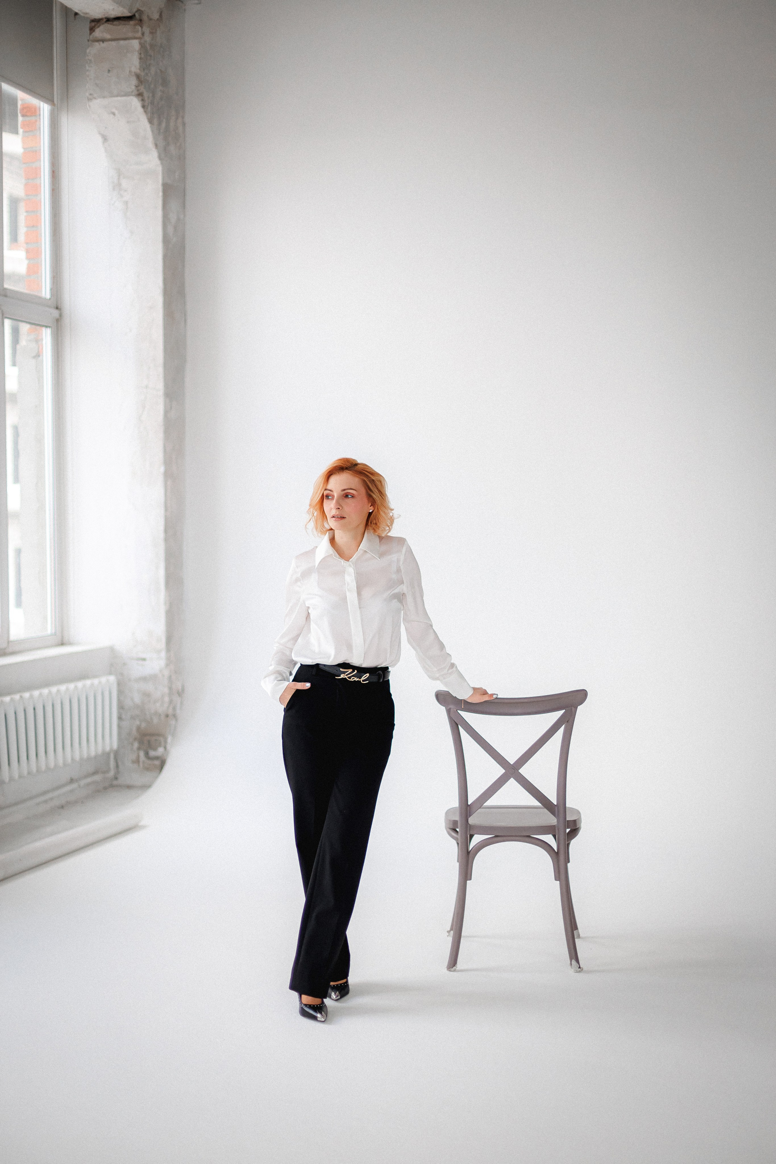 Анна. Фотограф в Москве Базанова Дарья