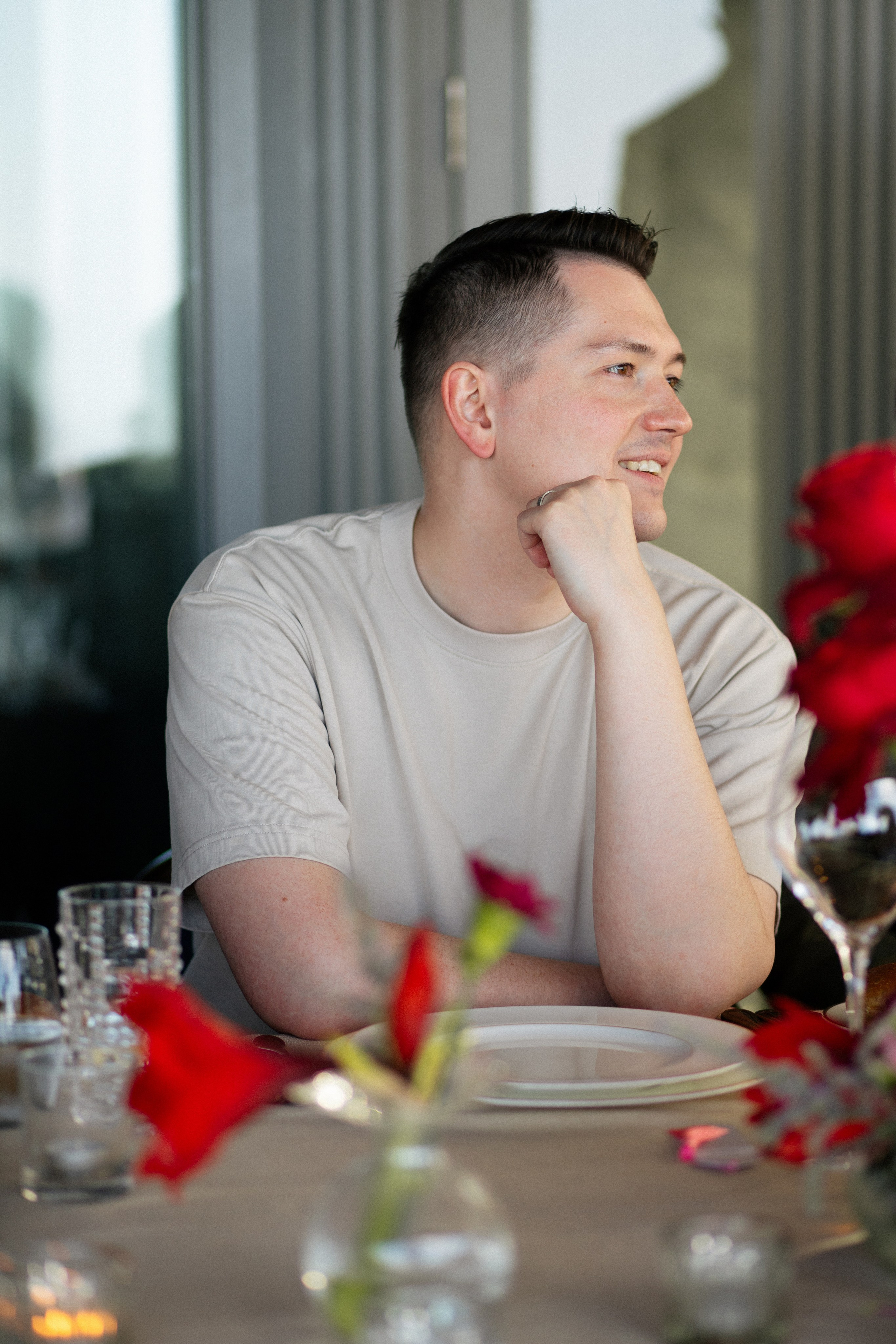 Мария и Роман. Свадебный фотограф Москва Степановский Александр