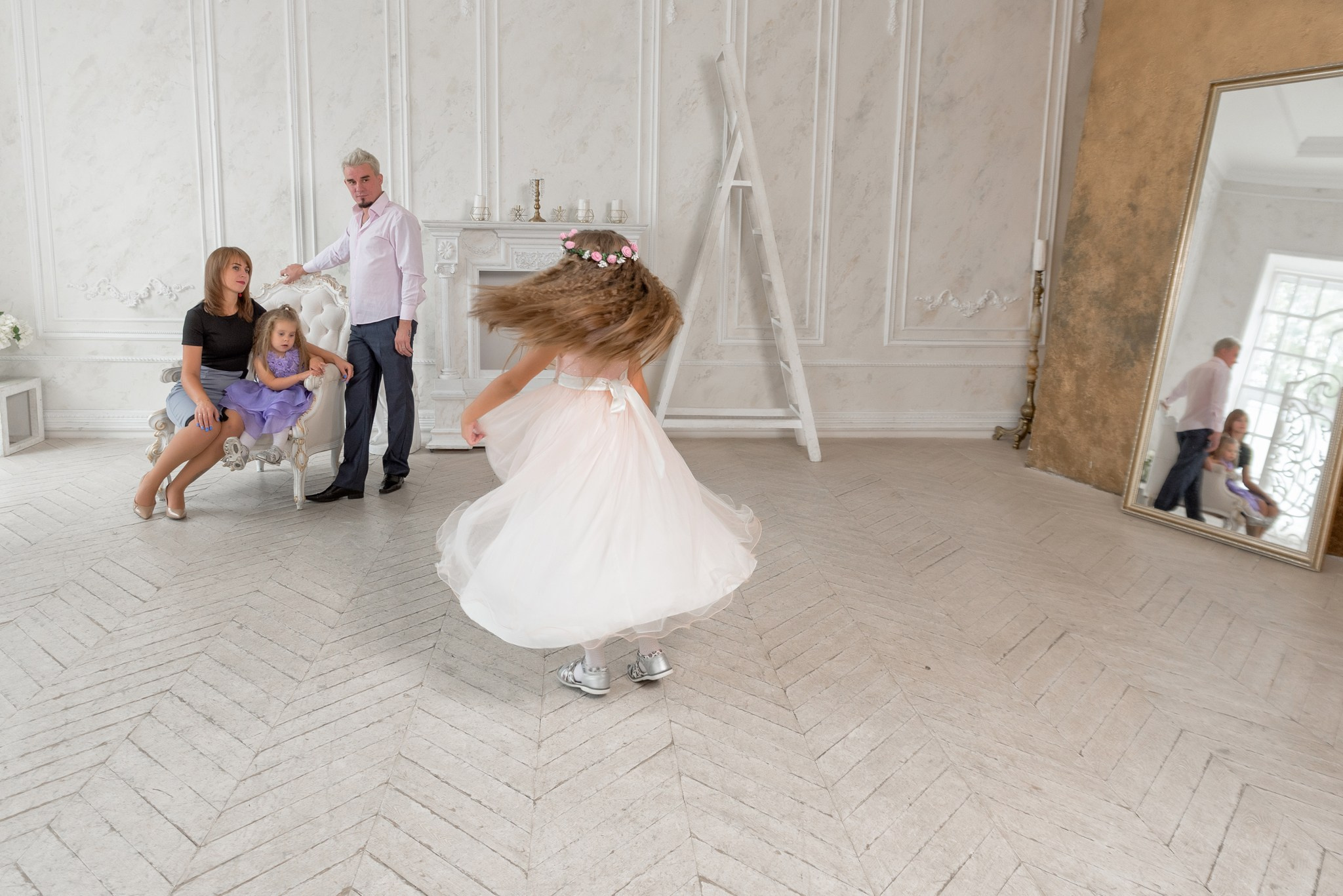 Единороги. Свадебный и семейный фотограф из Санкт-Петербурга Климов Анатолий
