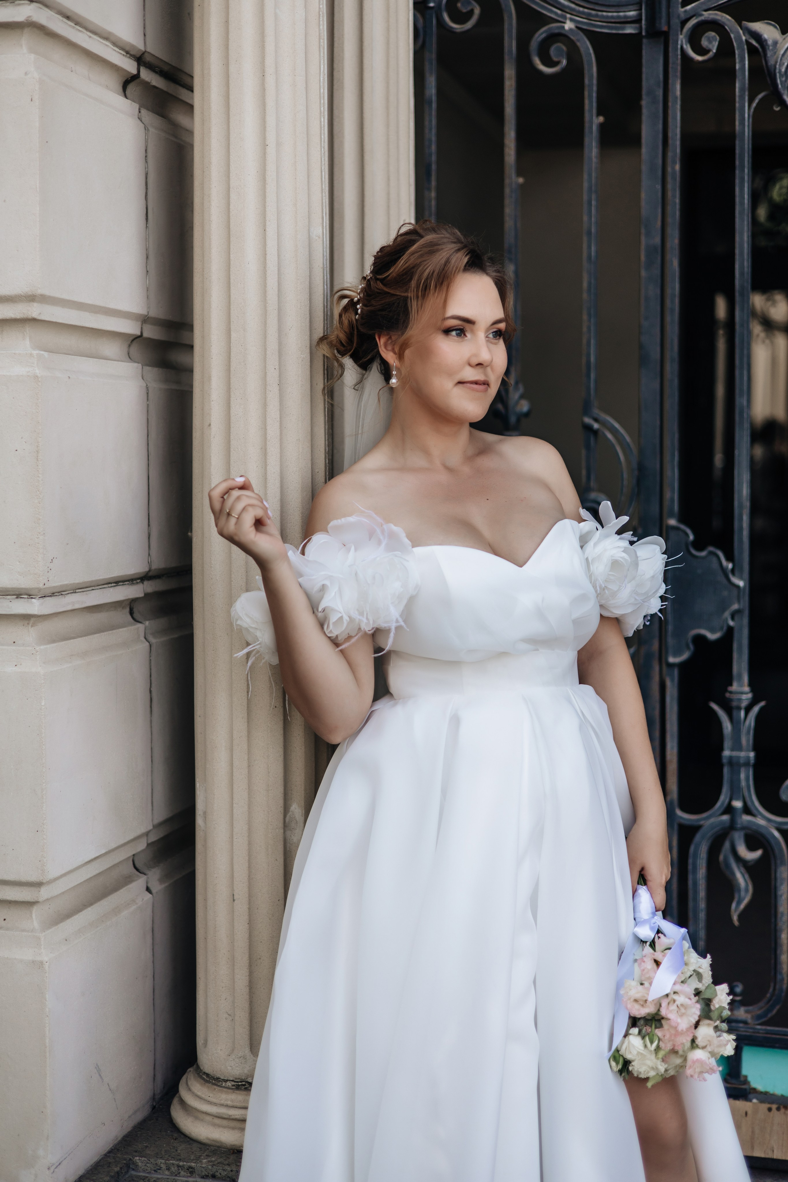 Свадьба Алексея и Екатерины. Свадебный фотограф и видеограф Саша и Таня в Саратове