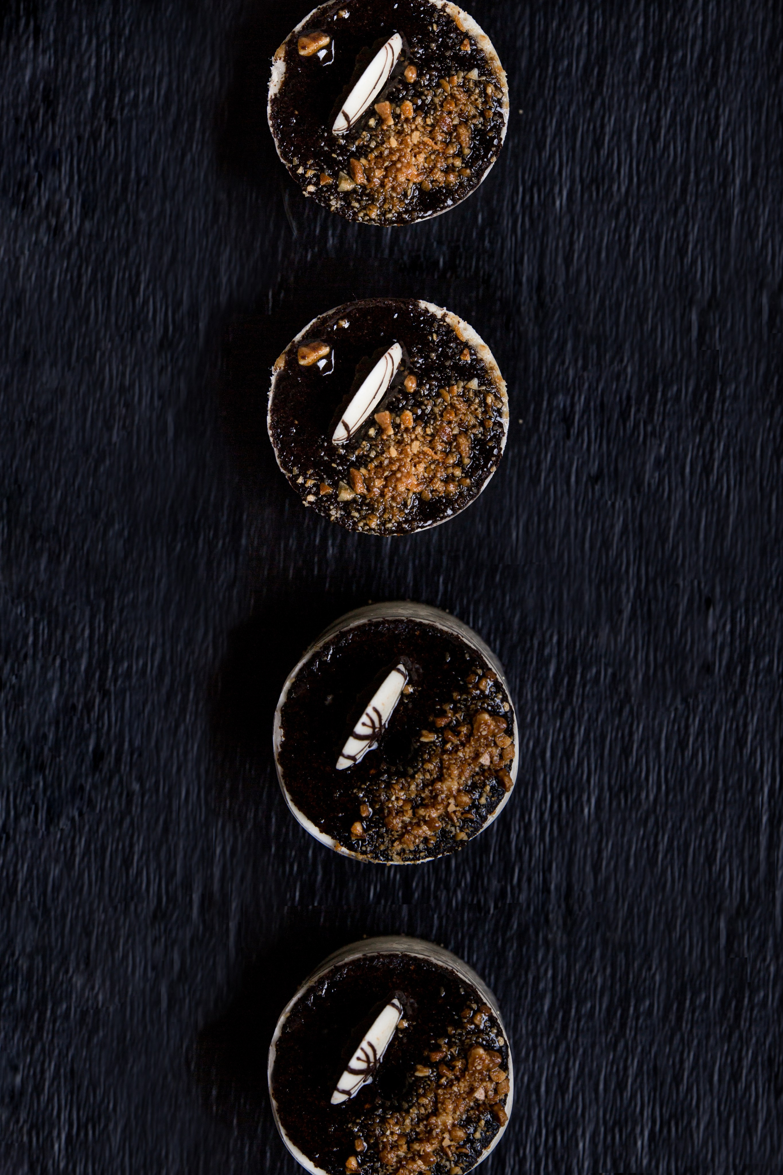 Новогодняя концепция для кондитерской компании. Свадебный фотограф в Москве Виктория Арехова