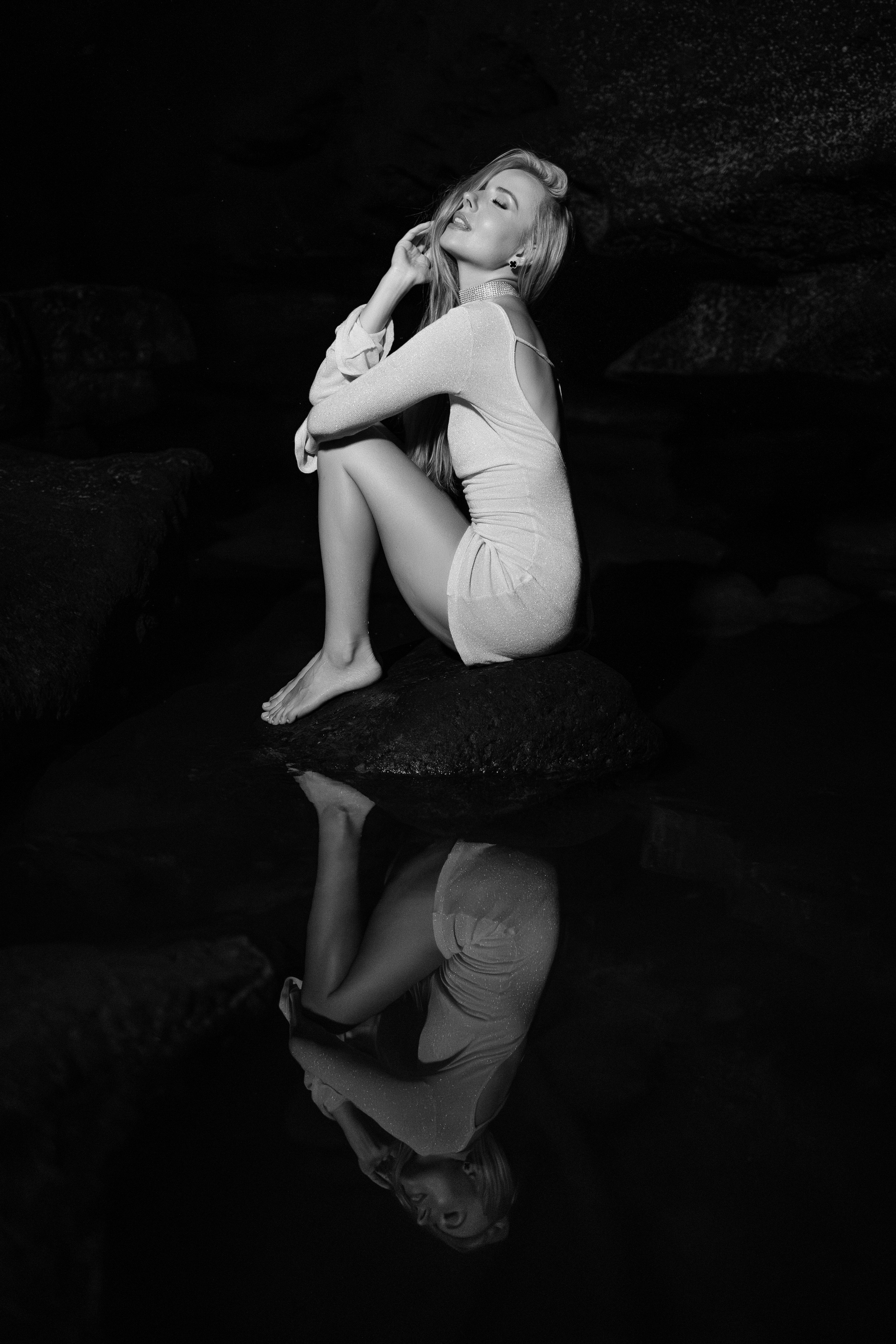 Nastya. Профессиональный фотограф Нурмиева Вероника