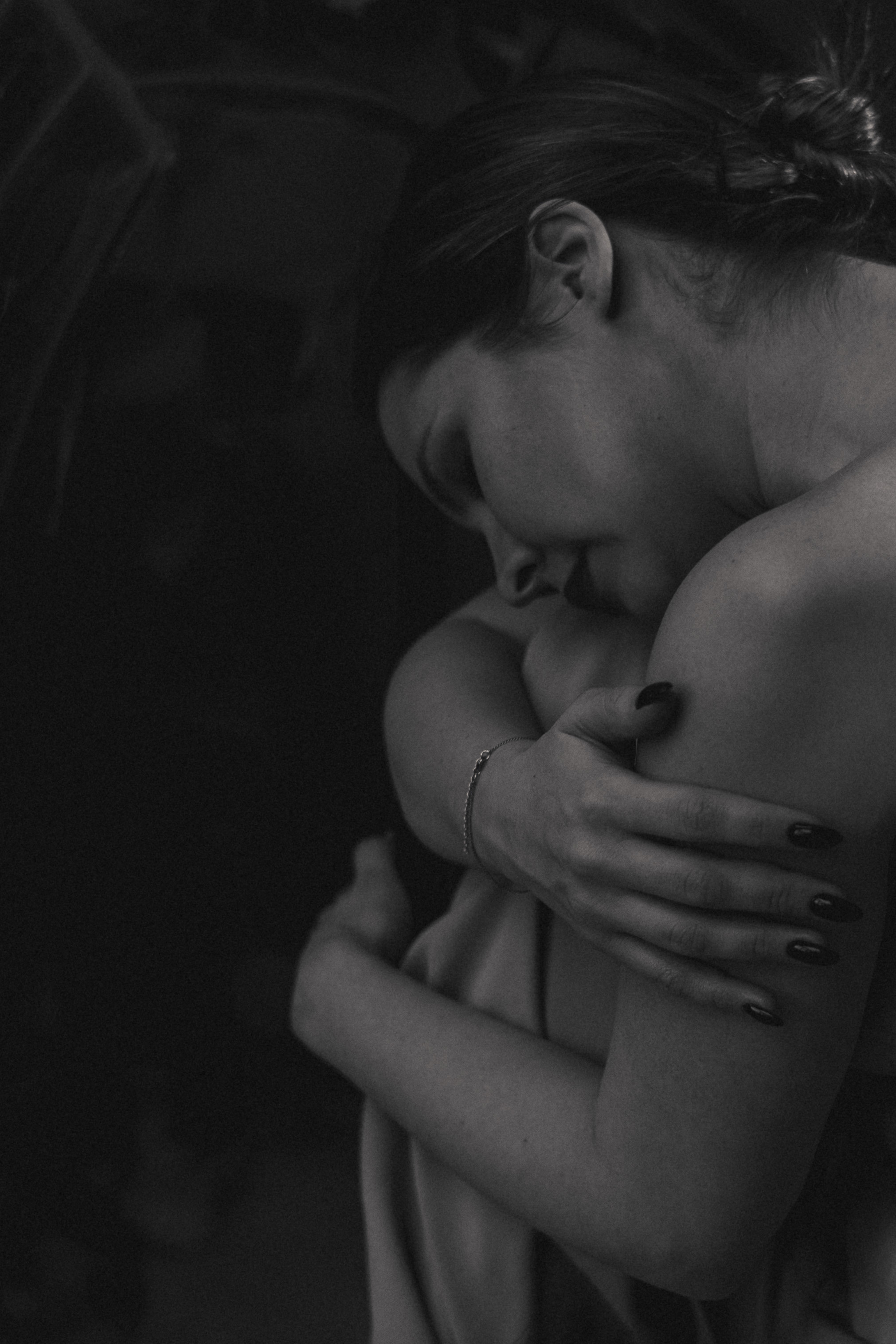 Гармония. Фотограф в Москве Дарья Гоглева