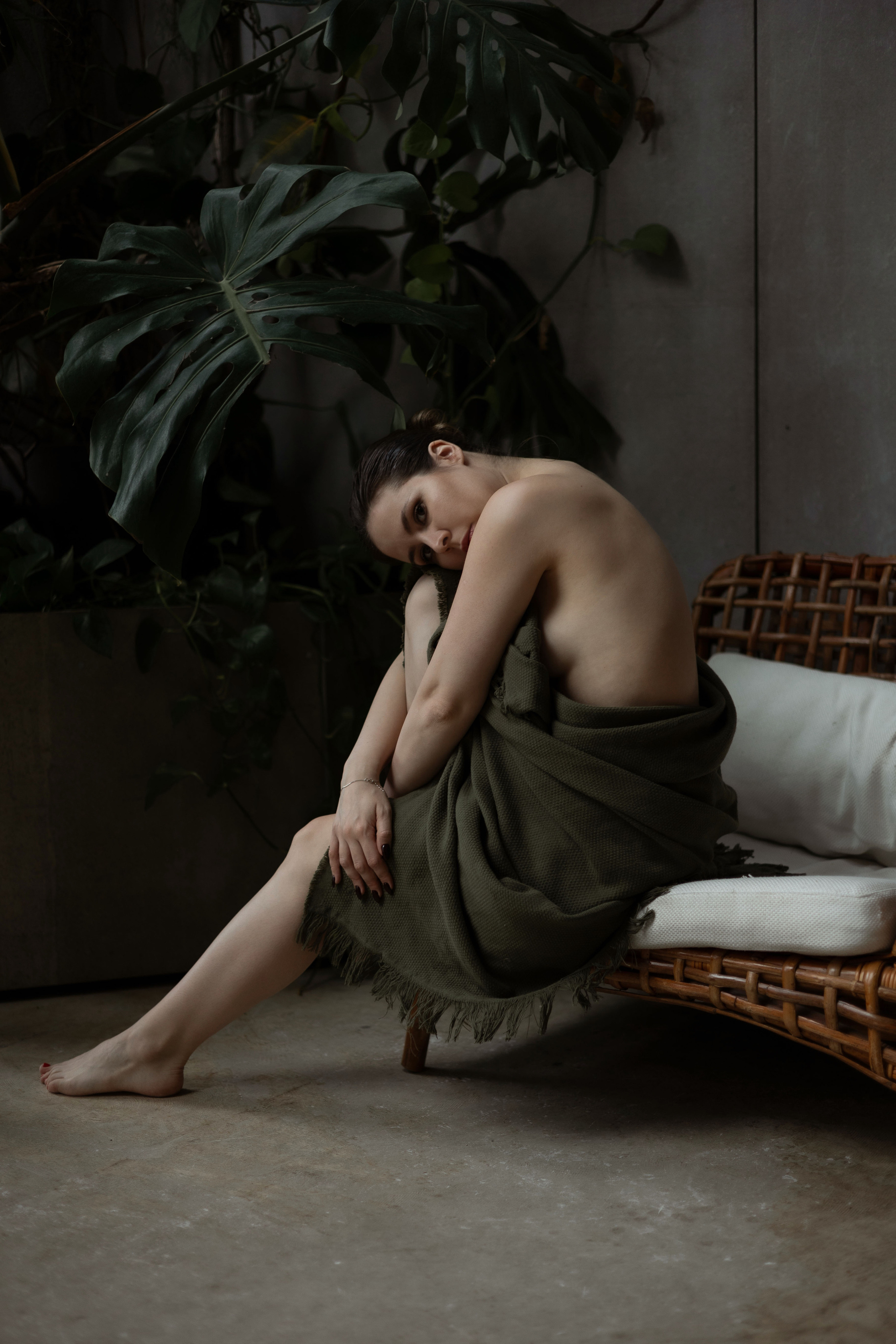 Гармония. Фотограф в Москве Дарья Гоглева