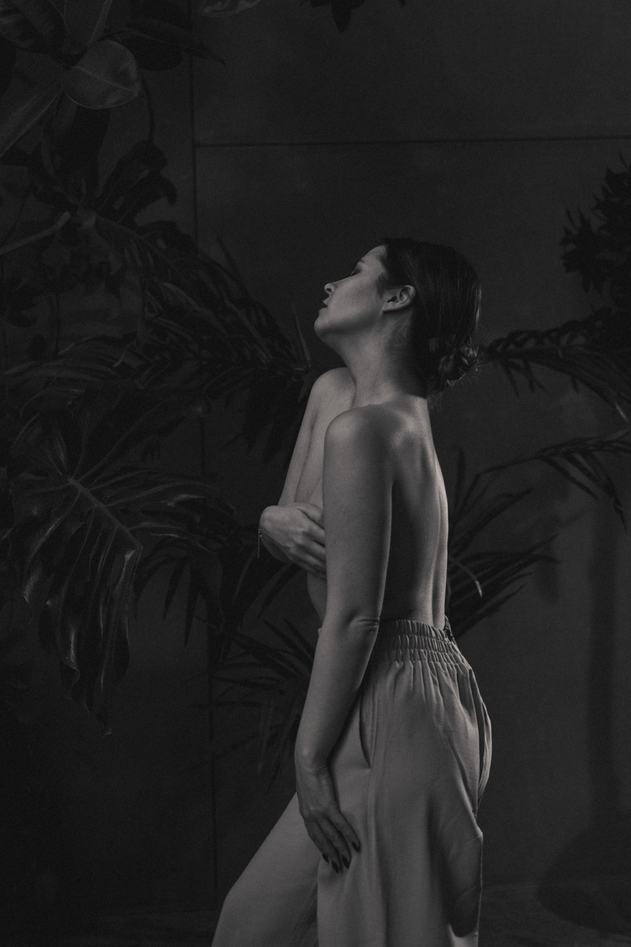 Гармония. Фотограф в Москве Дарья Гоглева