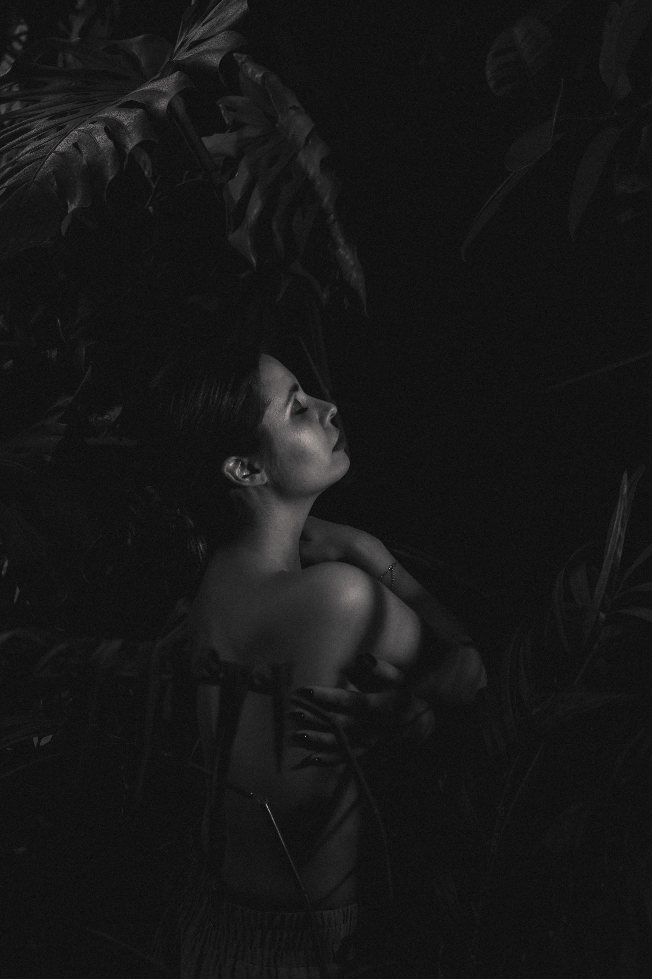 Гармония. Фотограф в Москве Дарья Гоглева