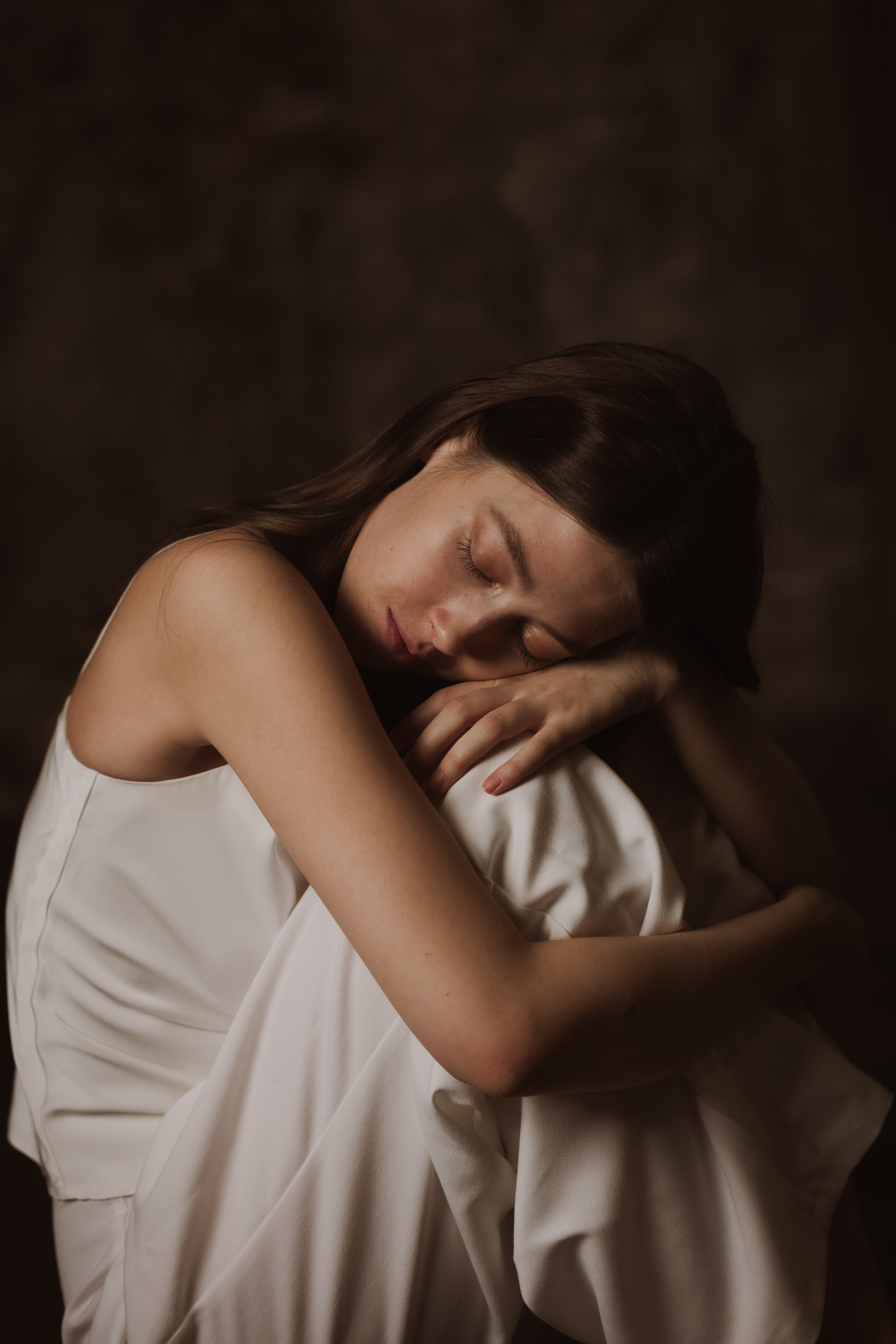 Меланхолия. Фотограф в Москве Дарья Гоглева