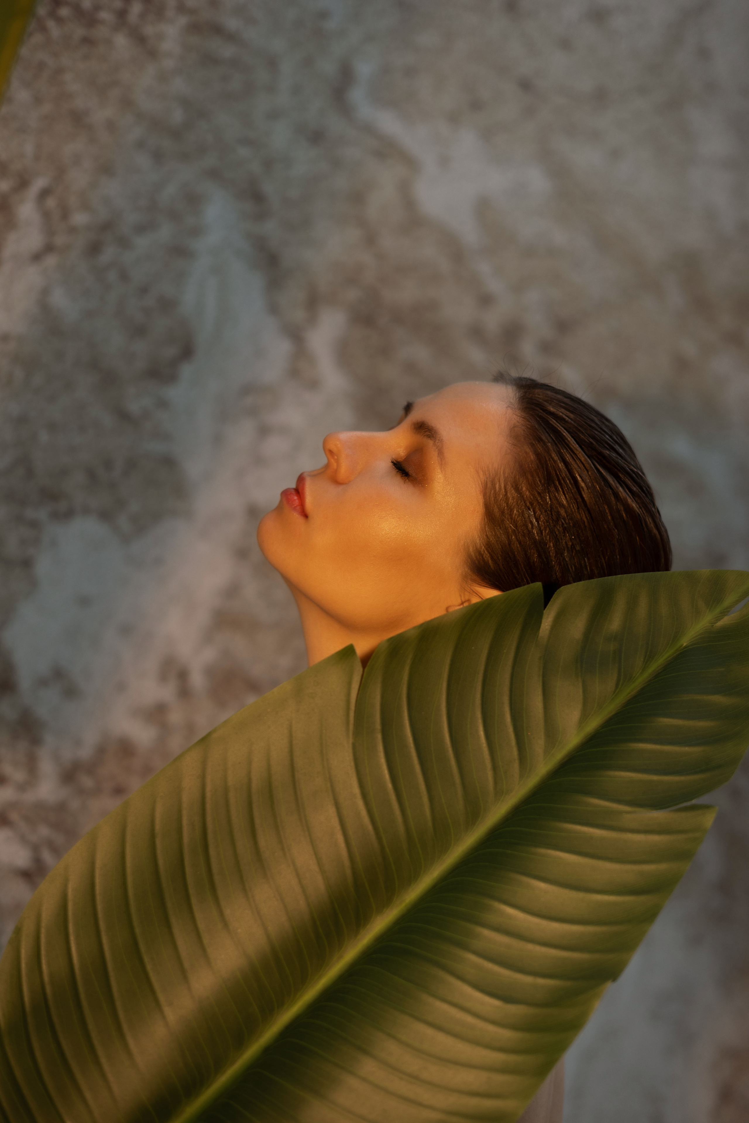 Гармония. Фотограф в Москве Дарья Гоглева