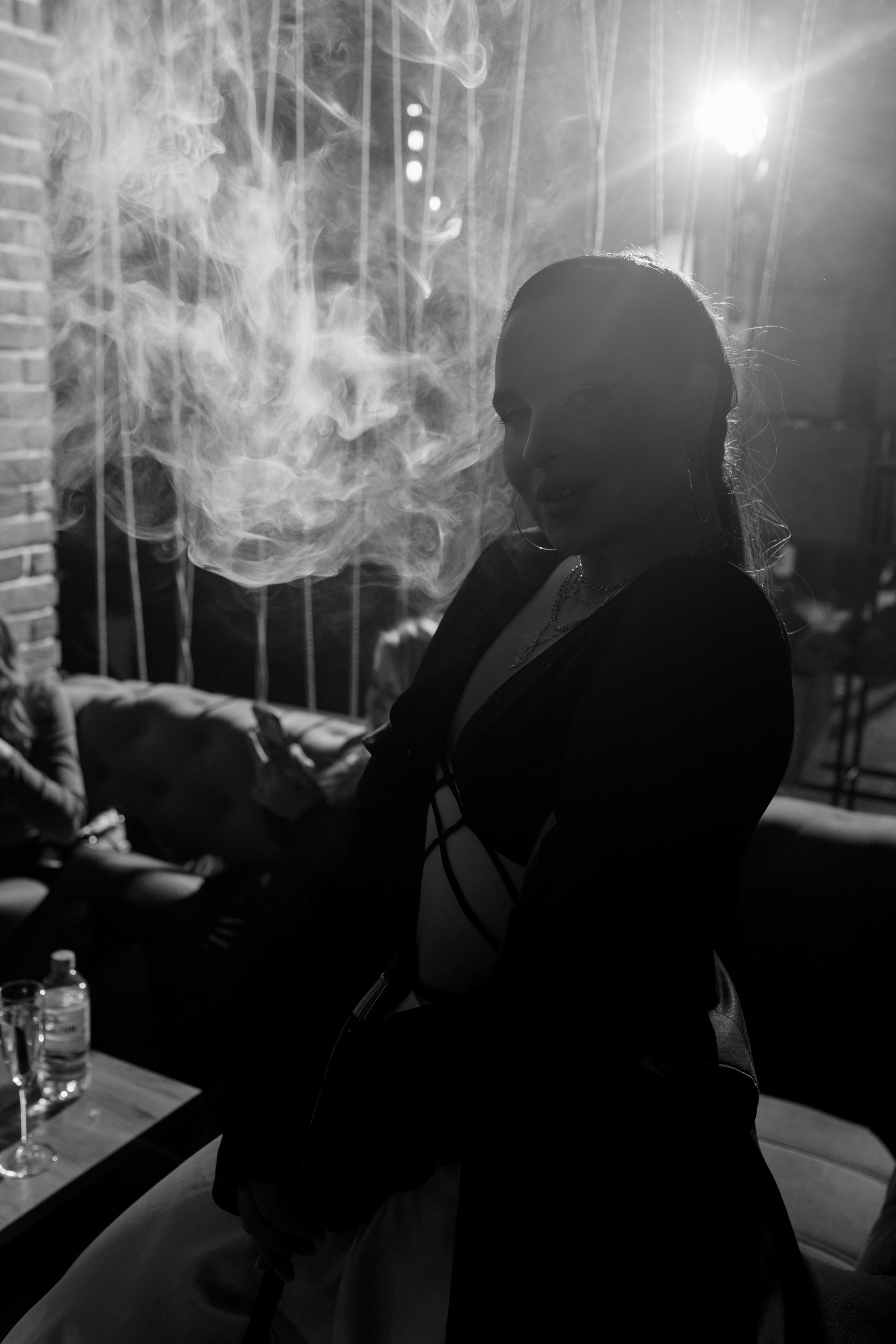 Beauty-вечеринка 2.0. Свадебный фотограф Екатеринбург/Челябинск — Любовь Волохова