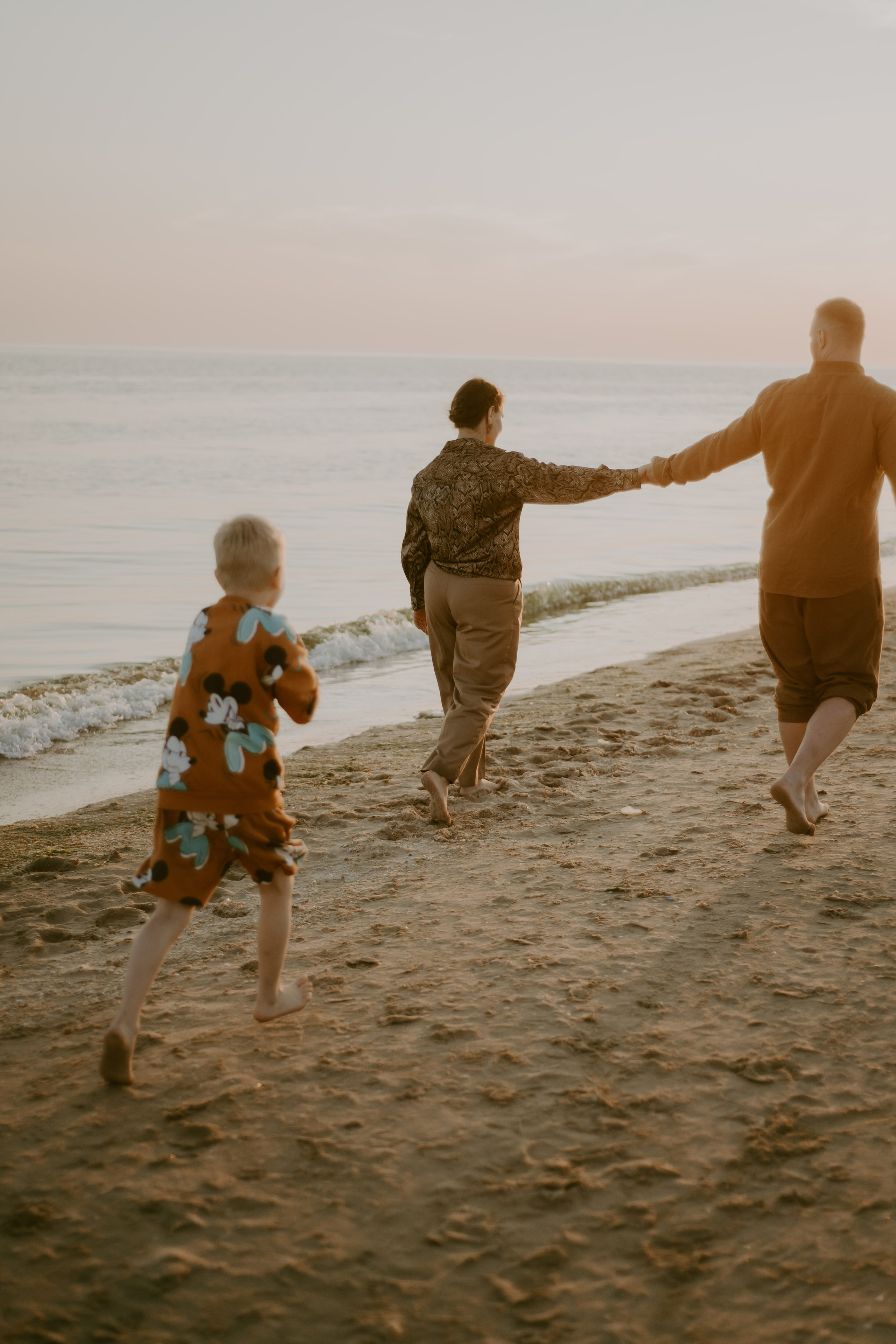 Море, песок и Любовь. Фотограф и Видеограф Анапа, Новороссийск, Краснодар. Алина и Женя