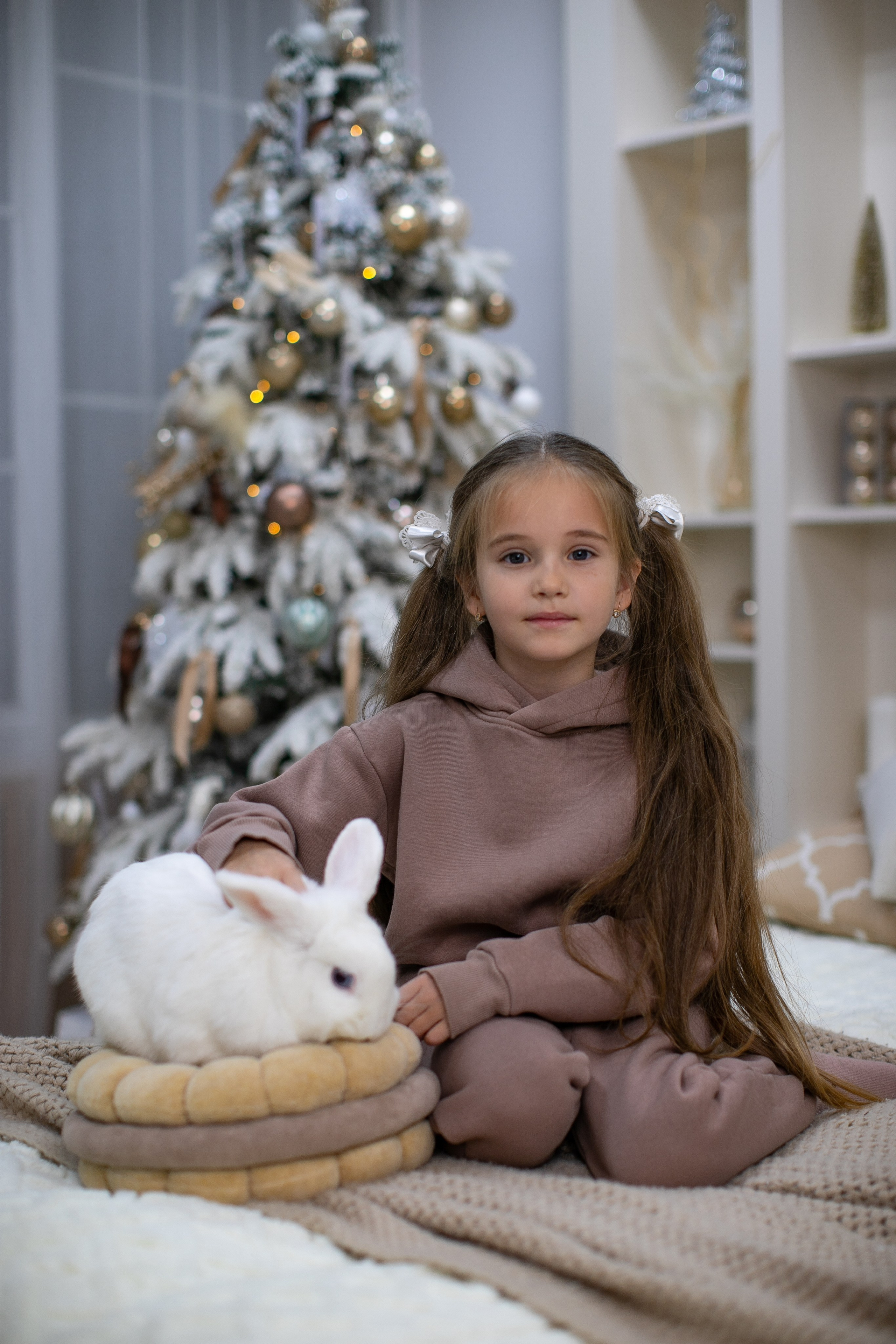 Александр, Маргарита и Ева. Семейный и детский newborn фотограф в Ростове-на-Дону Наталья Лебедева
